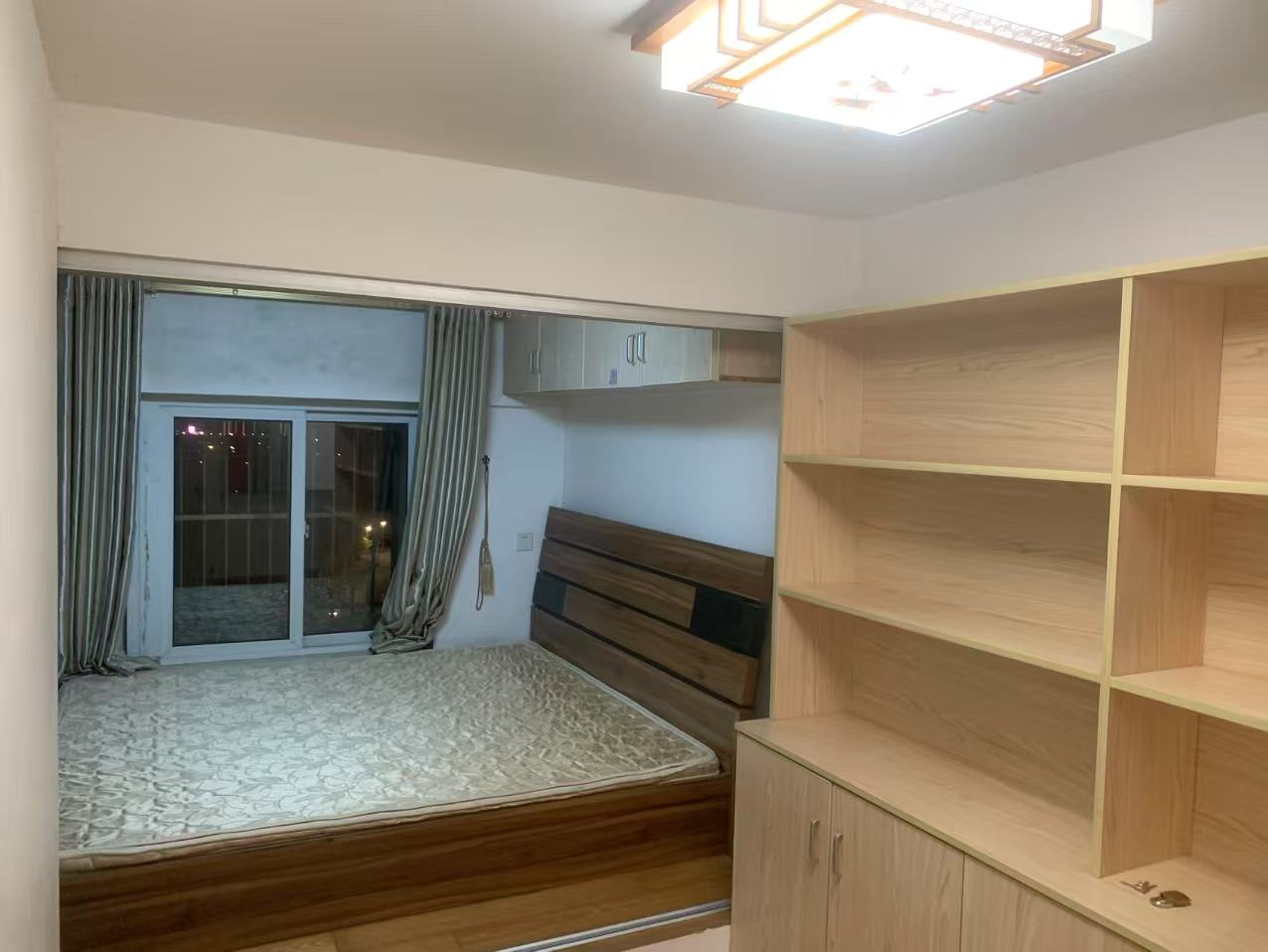 永和佳苑北区 2室1厅2卫 80m&sup2;