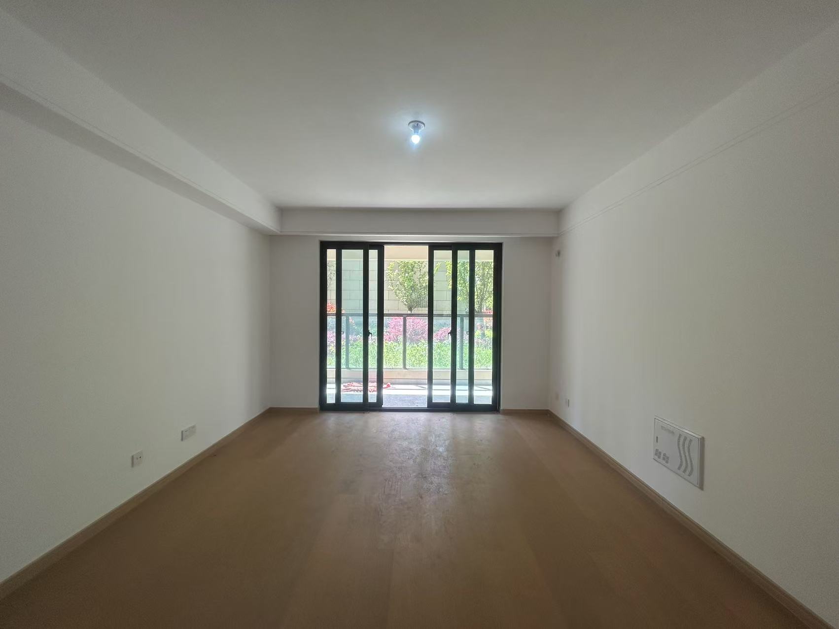 时光漫城 3室1厅2卫 113.08m&sup2;