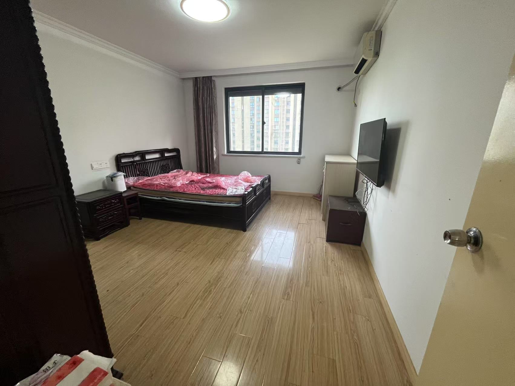 江景苑小区 2室1厅1卫 105.34m&sup2;