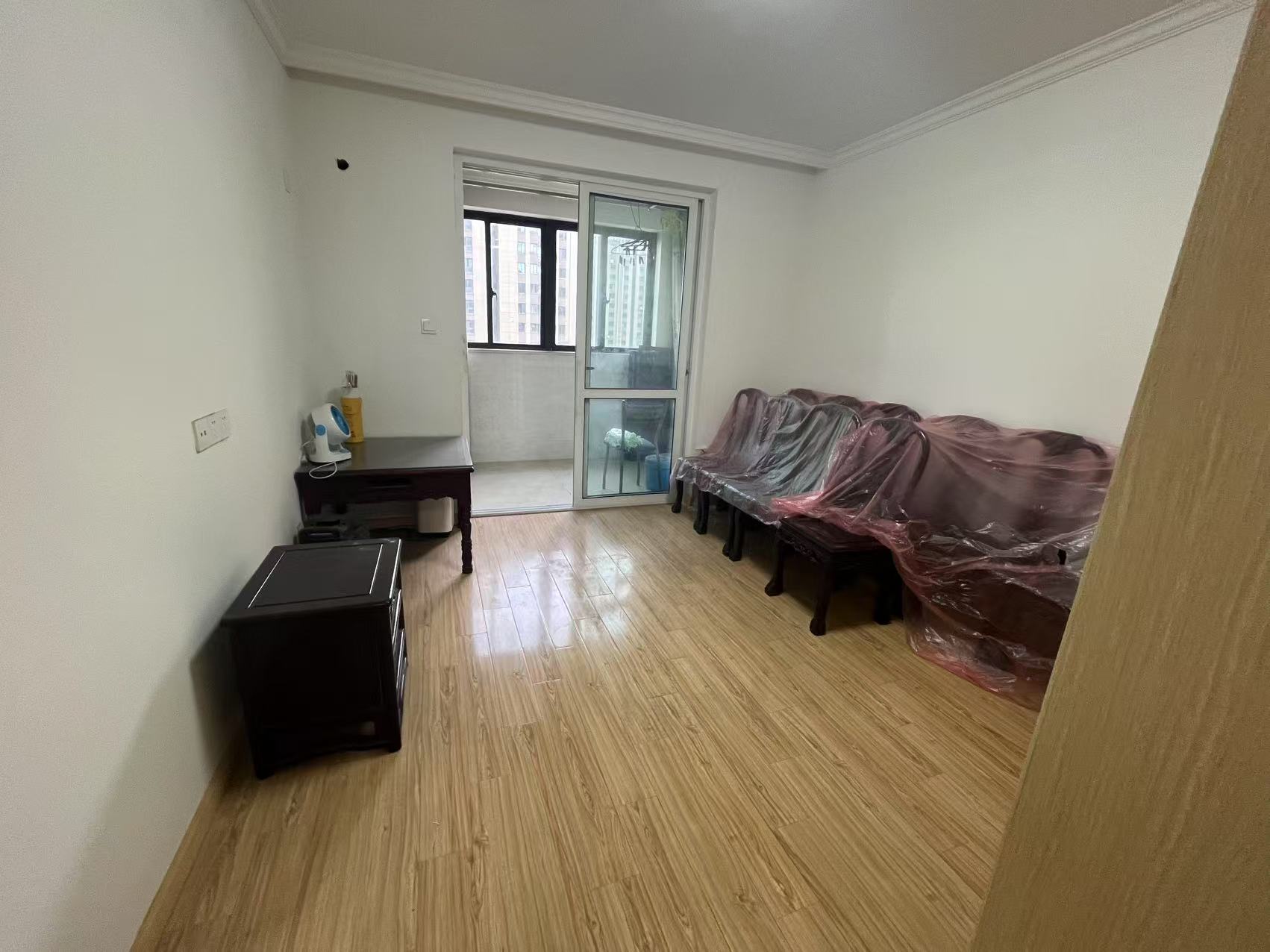 江景苑小区 2室1厅1卫 105.34m&sup2;