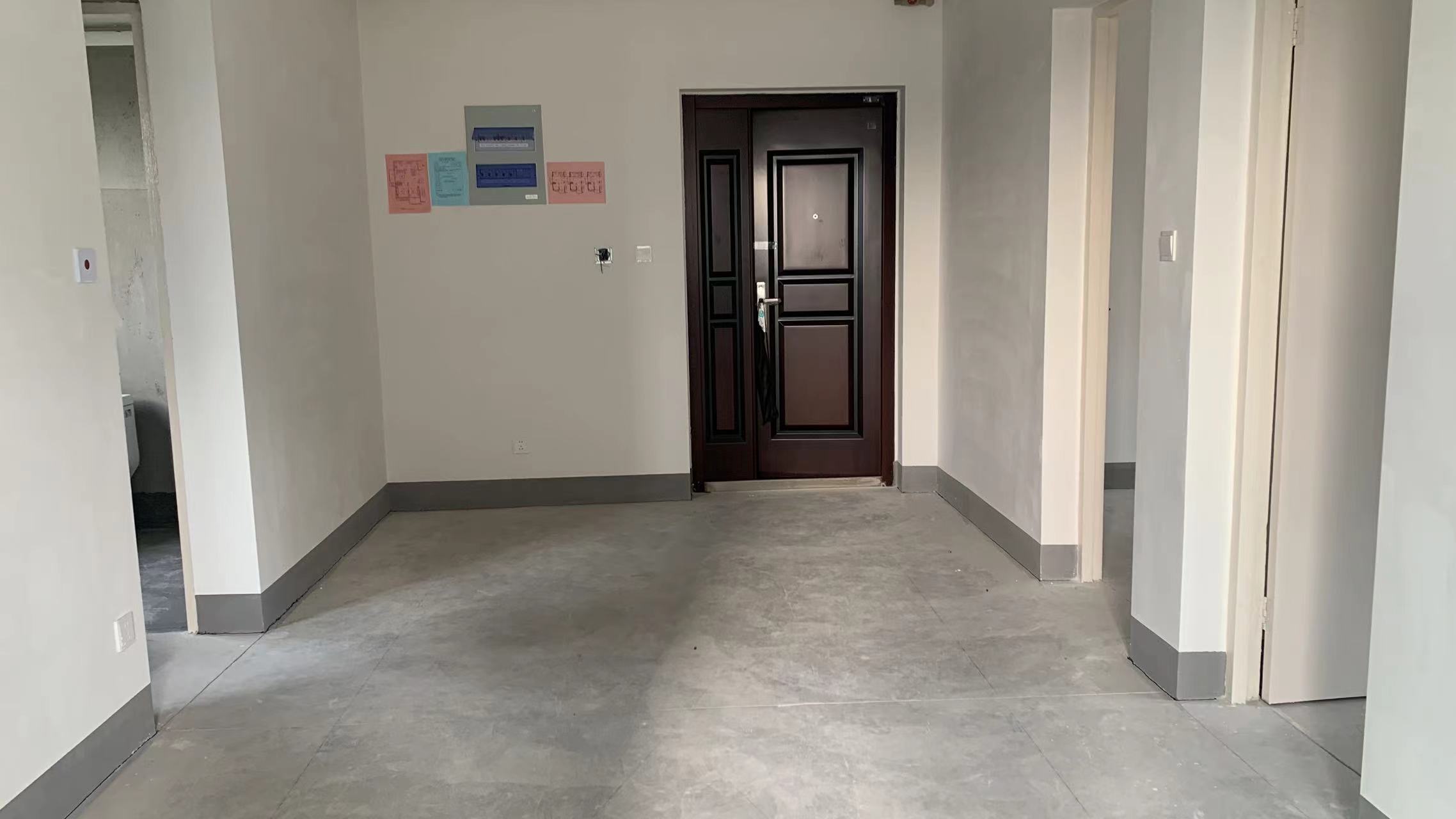 兴石花园 2室2厅1卫 79m²