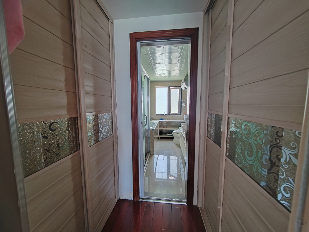 景瑞望府 3室2厅2卫 140.05m&sup2;