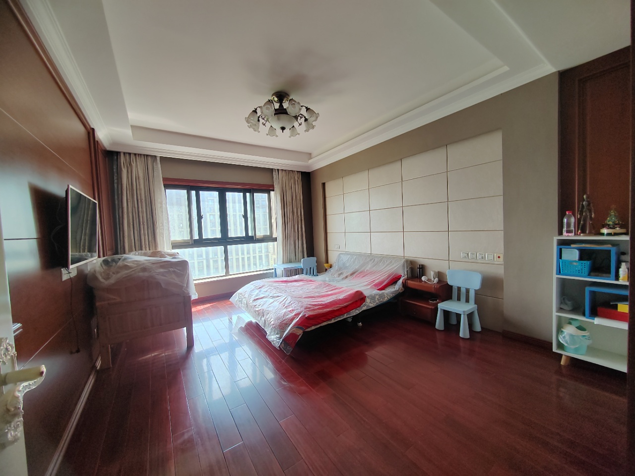 景瑞望府 3室2厅2卫 140.05m&sup2;