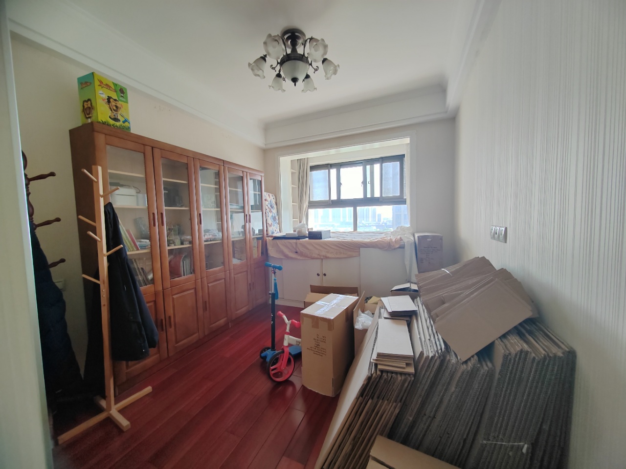 景瑞望府 3室2厅2卫 140.05m&sup2;