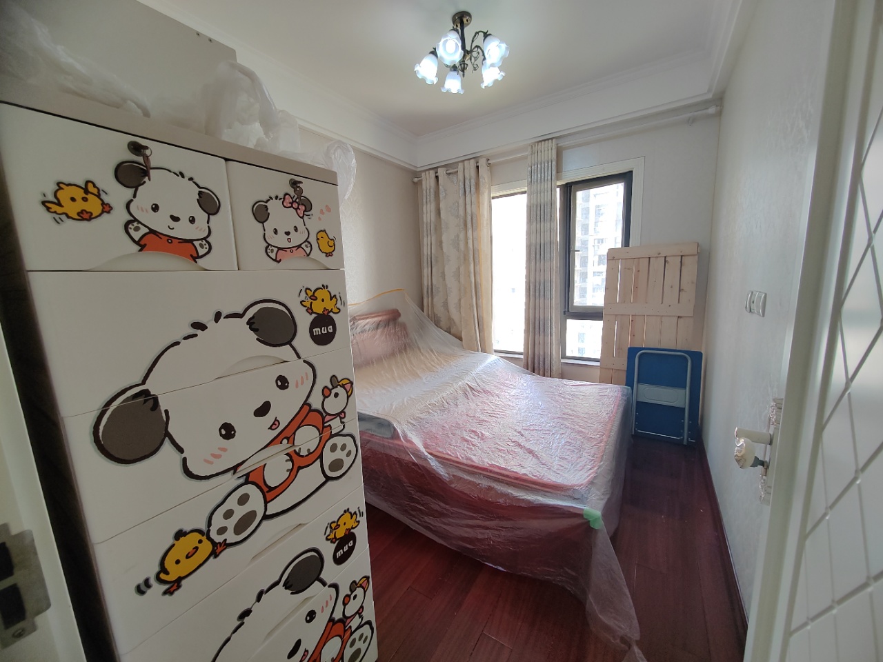 景瑞望府 3室2厅2卫 140.05m&sup2;
