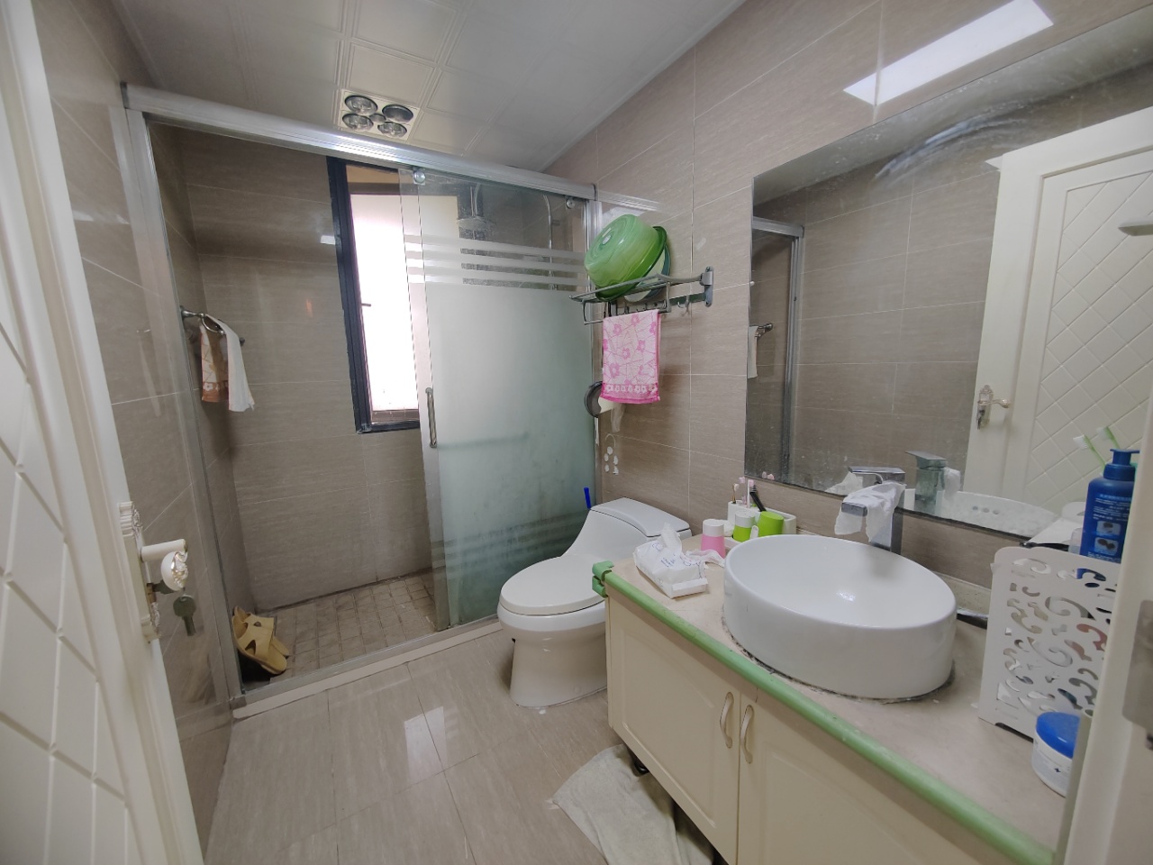 景瑞望府 3室2厅2卫 140.05m&sup2;