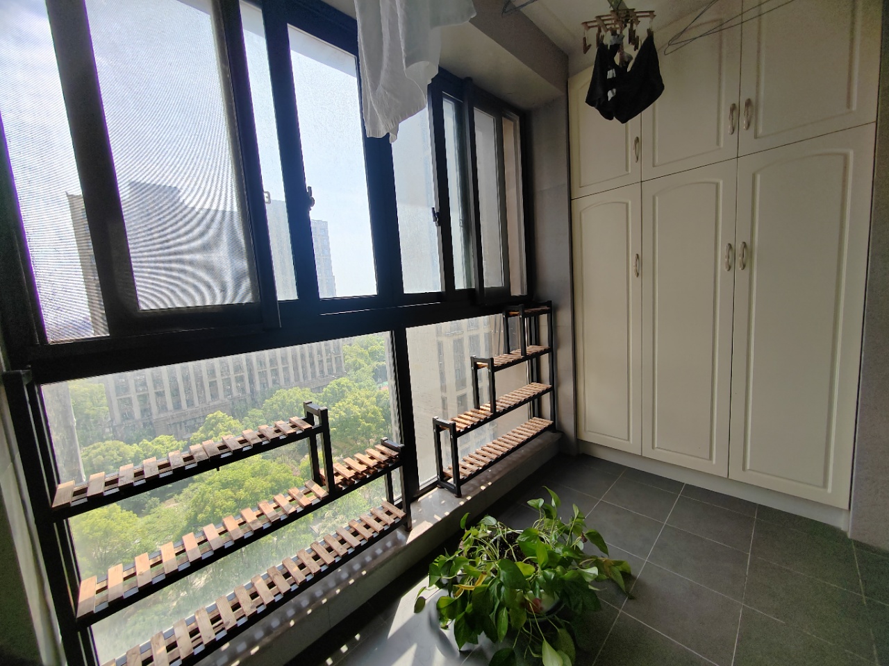 景瑞望府 3室2厅2卫 140.05m&sup2;