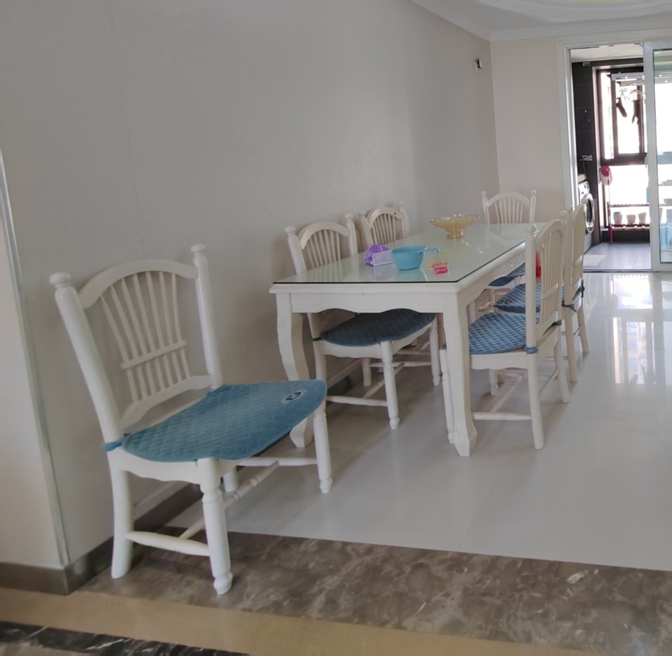 景瑞望府 3室2厅2卫 140.05m&sup2;