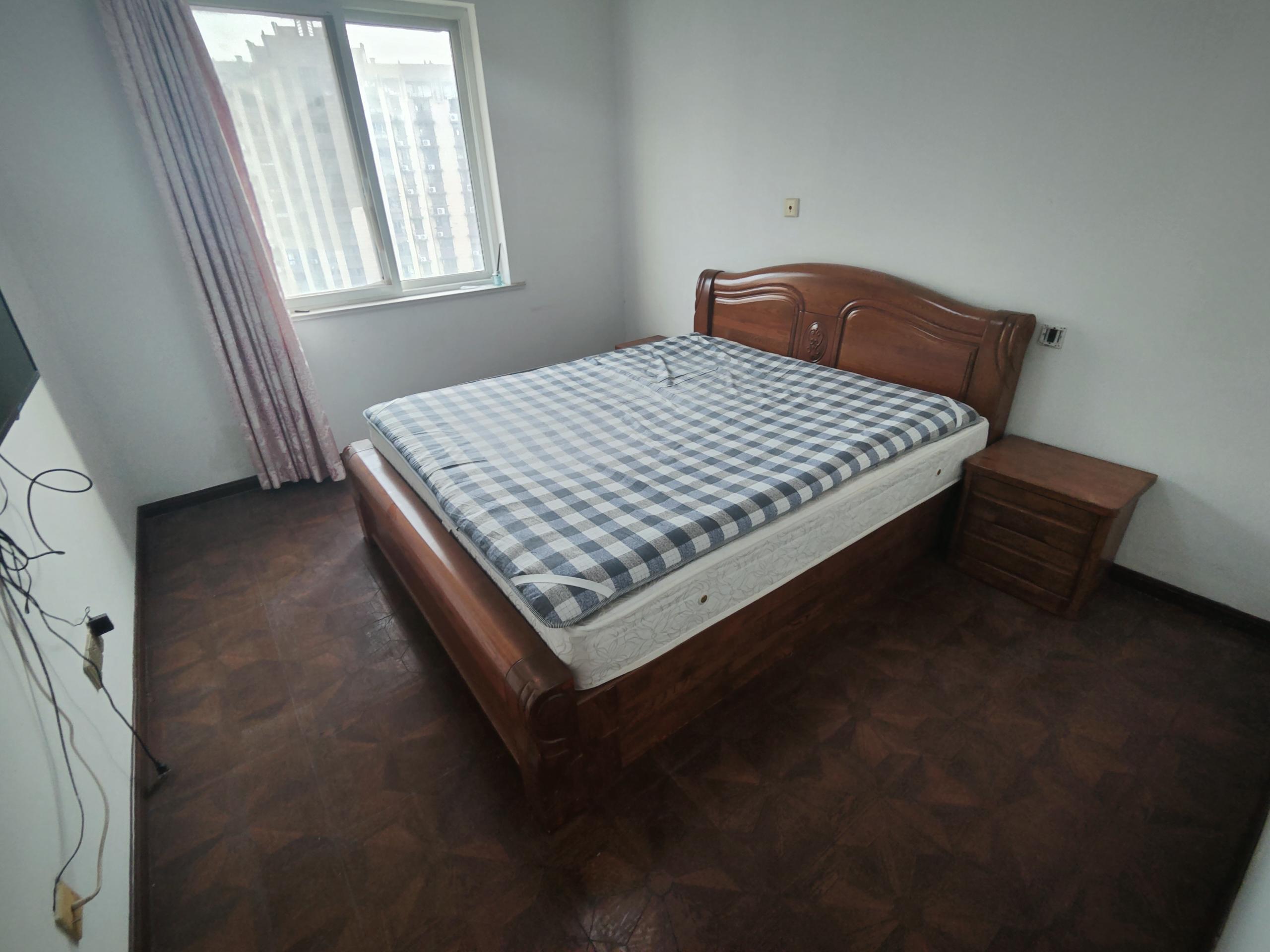 学士府 1室1厅1卫 62m&sup2;