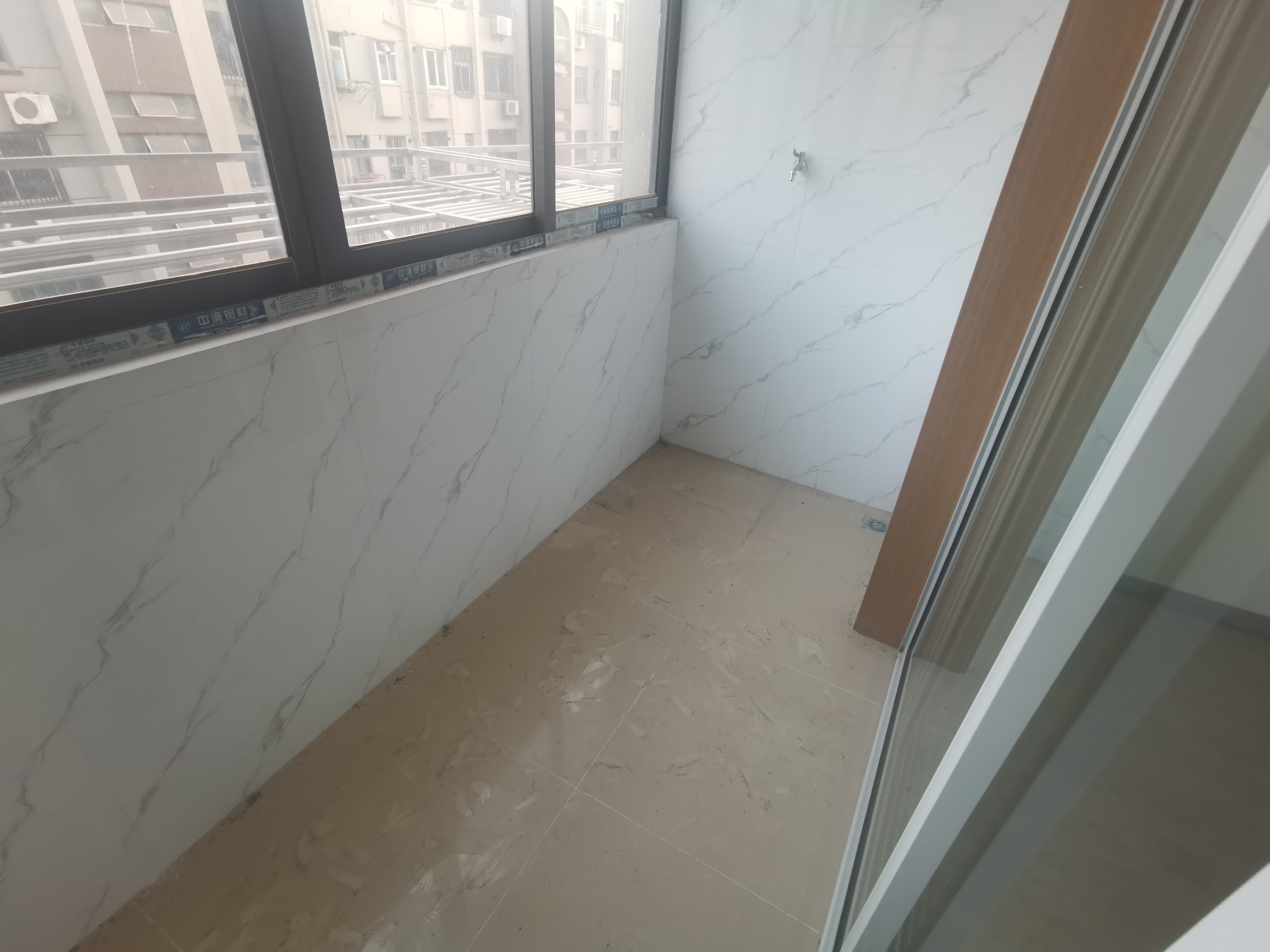 虹桥新村(朝霞路) 2室1厅1卫 62m&sup2;
