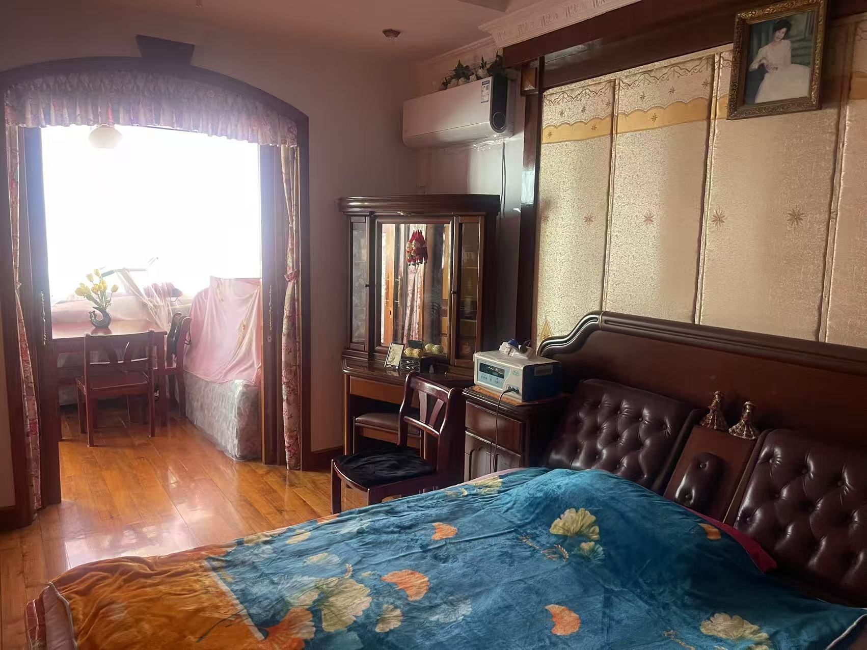 中江小区 3室2厅2卫 148.39m&sup2;