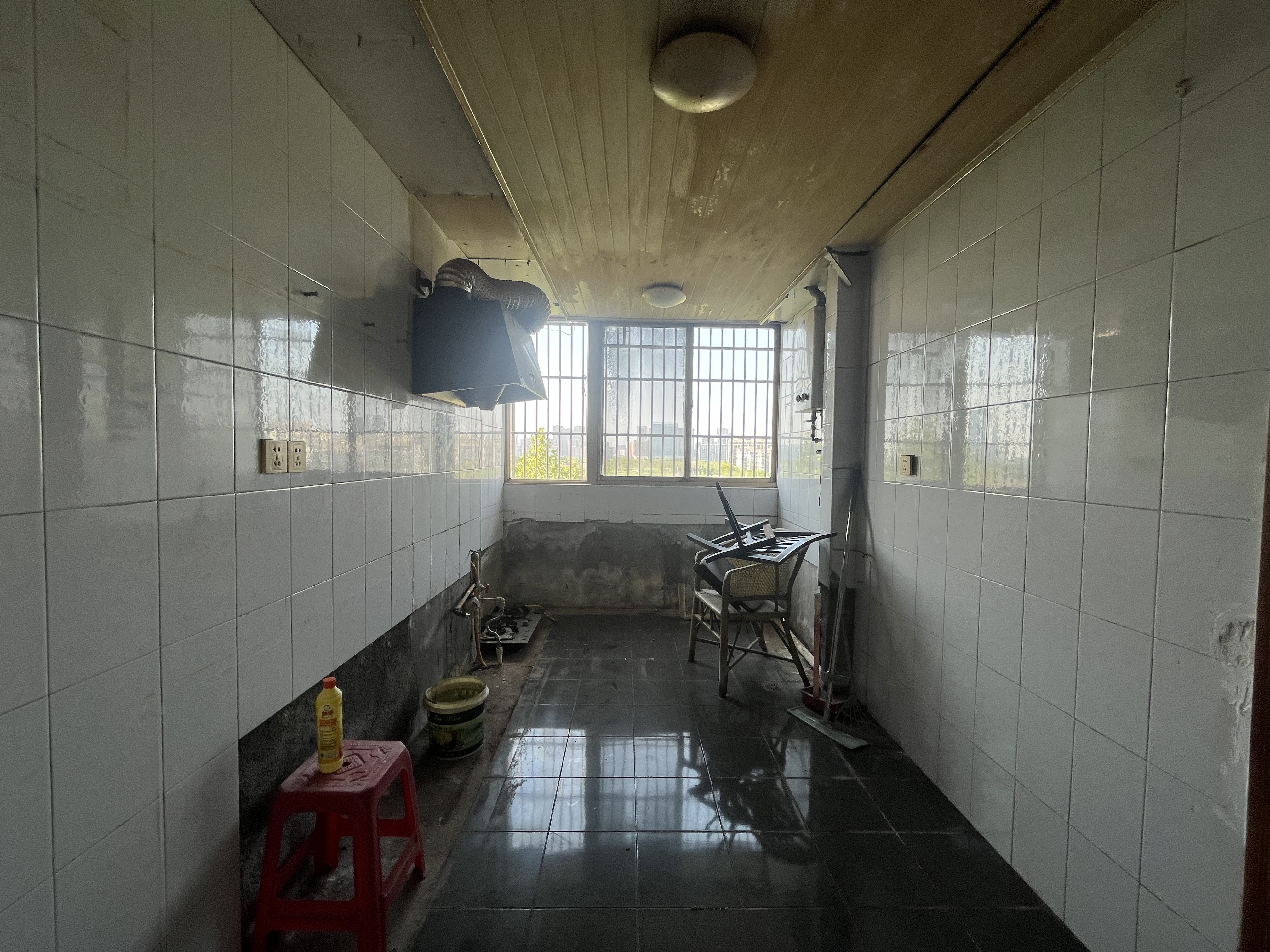 百花军宅苑 6室3厅2卫 120.81m&sup2;