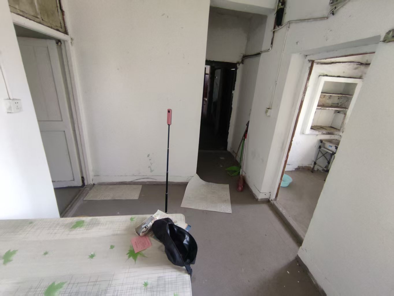 青年路新村 1室1厅0卫 40.87m²