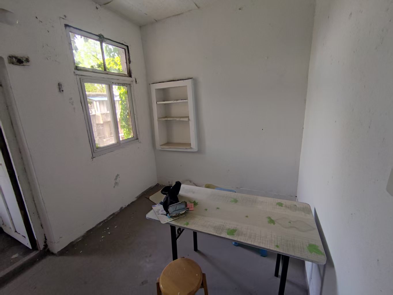青年路新村 1室1厅0卫 40.87m&sup2;