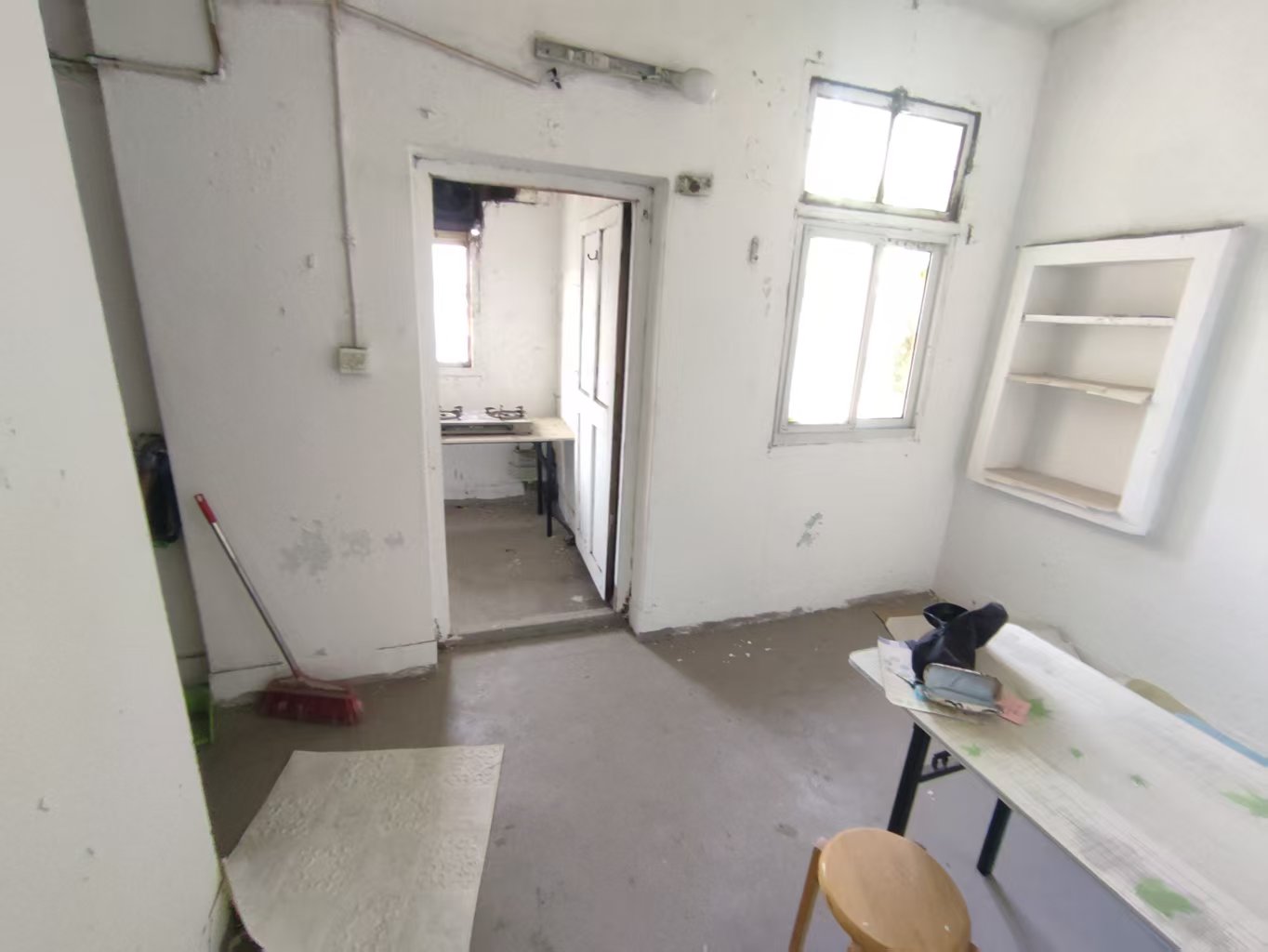 青年路新村 1室1厅0卫 40.87m&sup2;