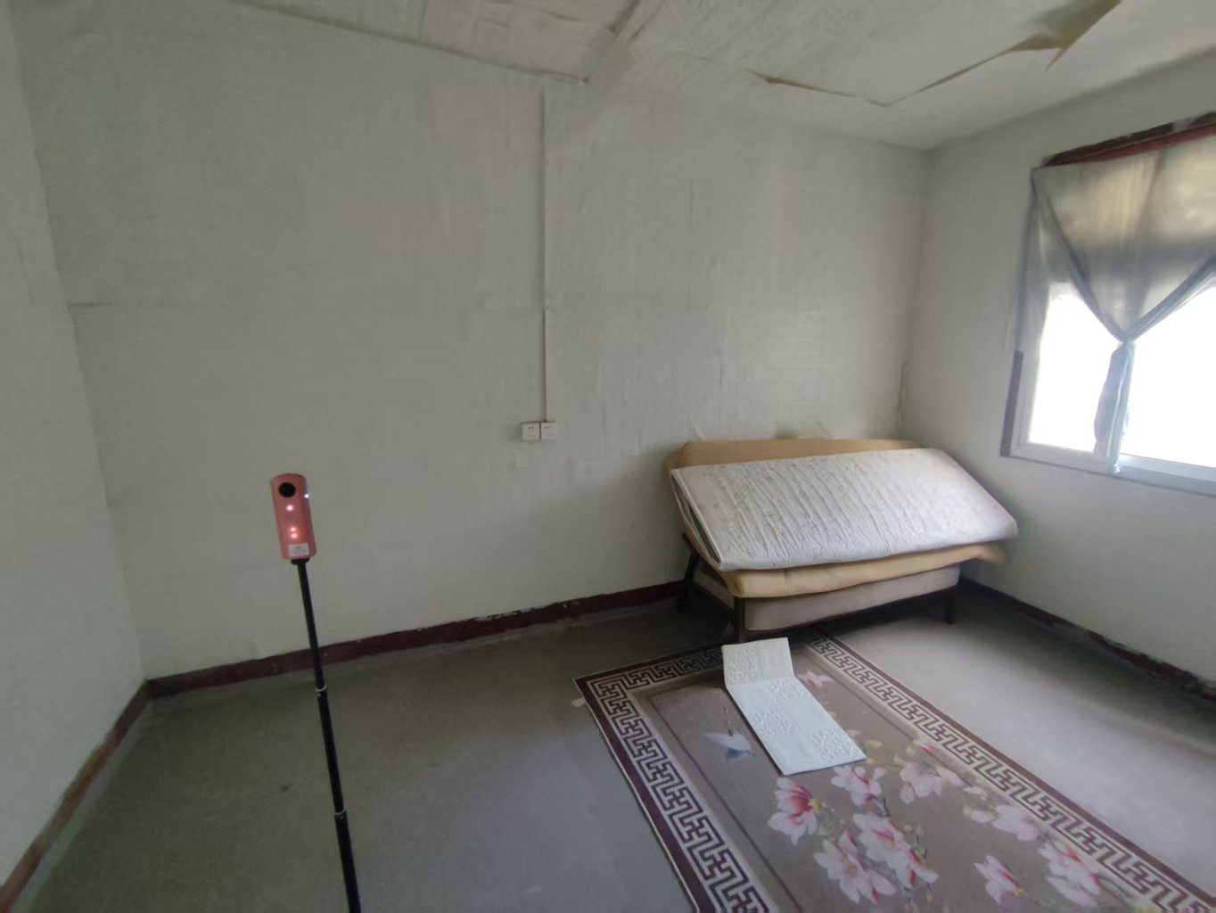 青年路新村 1室1厅0卫 40.87m&sup2;