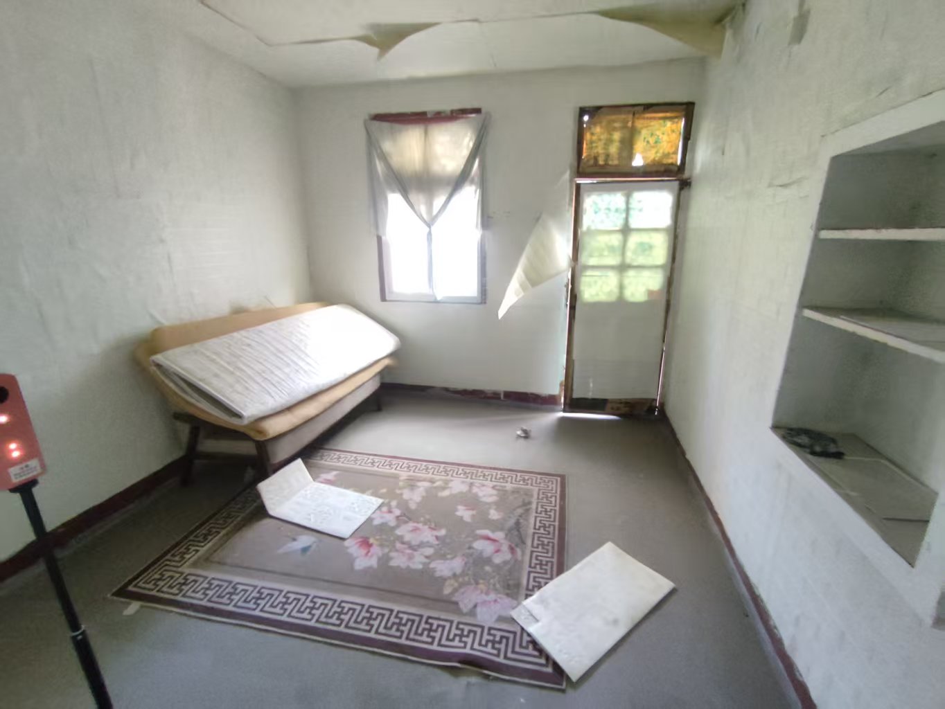 青年路新村 1室1厅0卫 40.87m&sup2;
