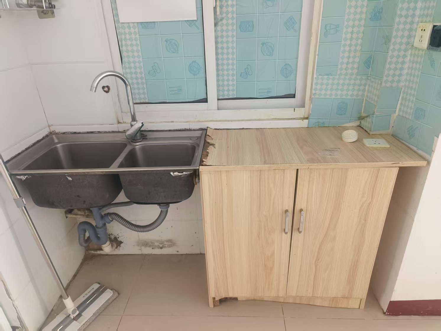 青年西路12号 1室1厅1卫 50.18m&sup2;
