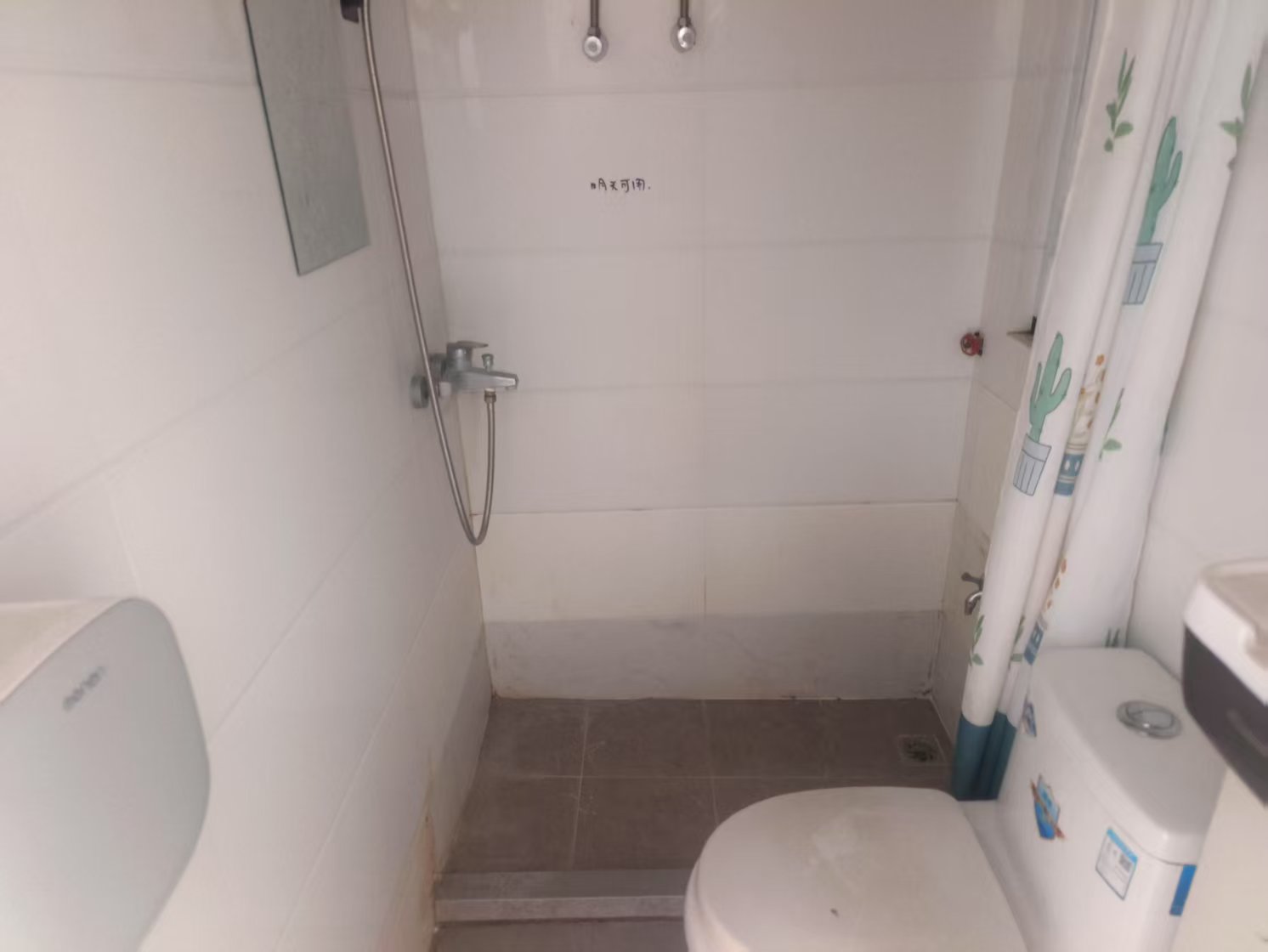 青年西路12号 1室1厅1卫 50.18m&sup2;