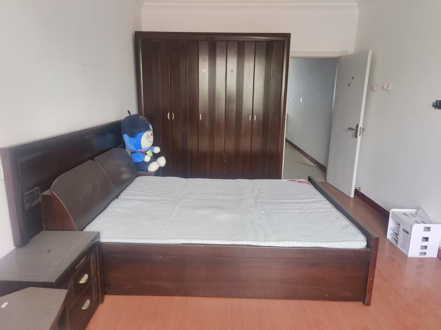 青年西路12号 1室1厅1卫 50.18m&sup2;