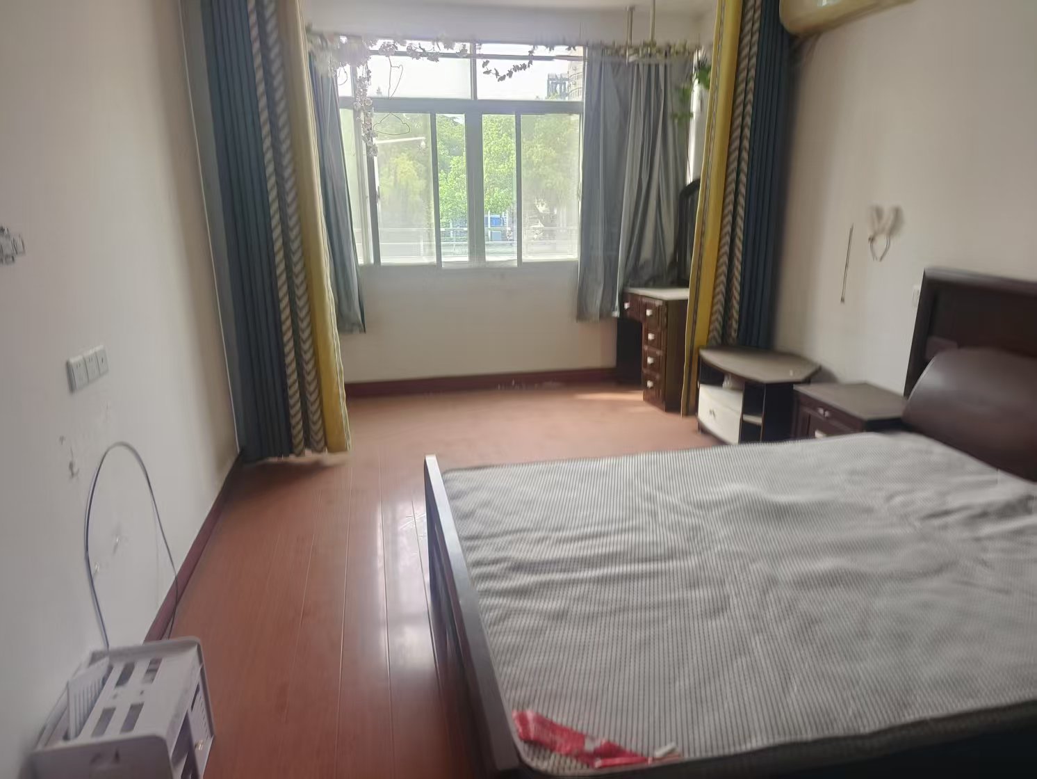 青年西路12号 1室1厅1卫 50.18m&sup2;