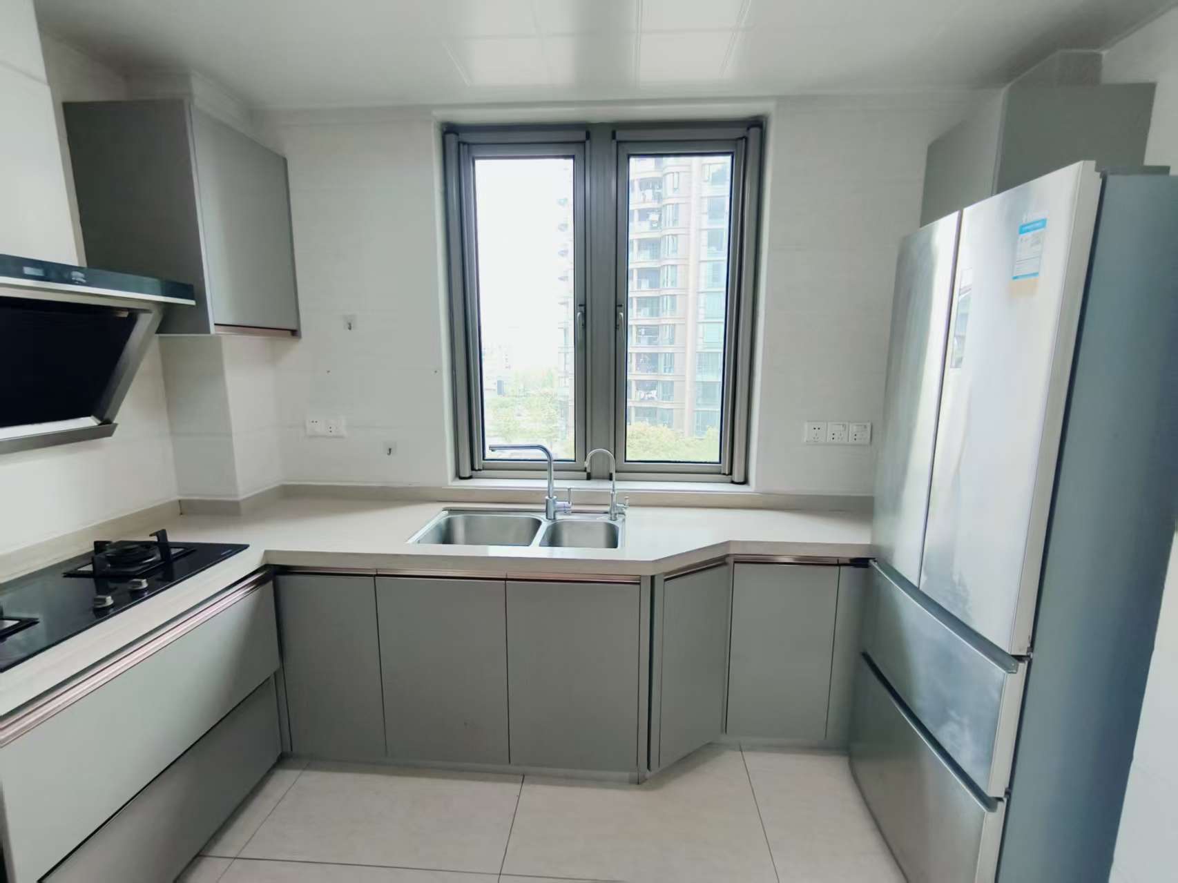 绿城玉兰公寓 2室2厅1卫 91.75m&sup2;