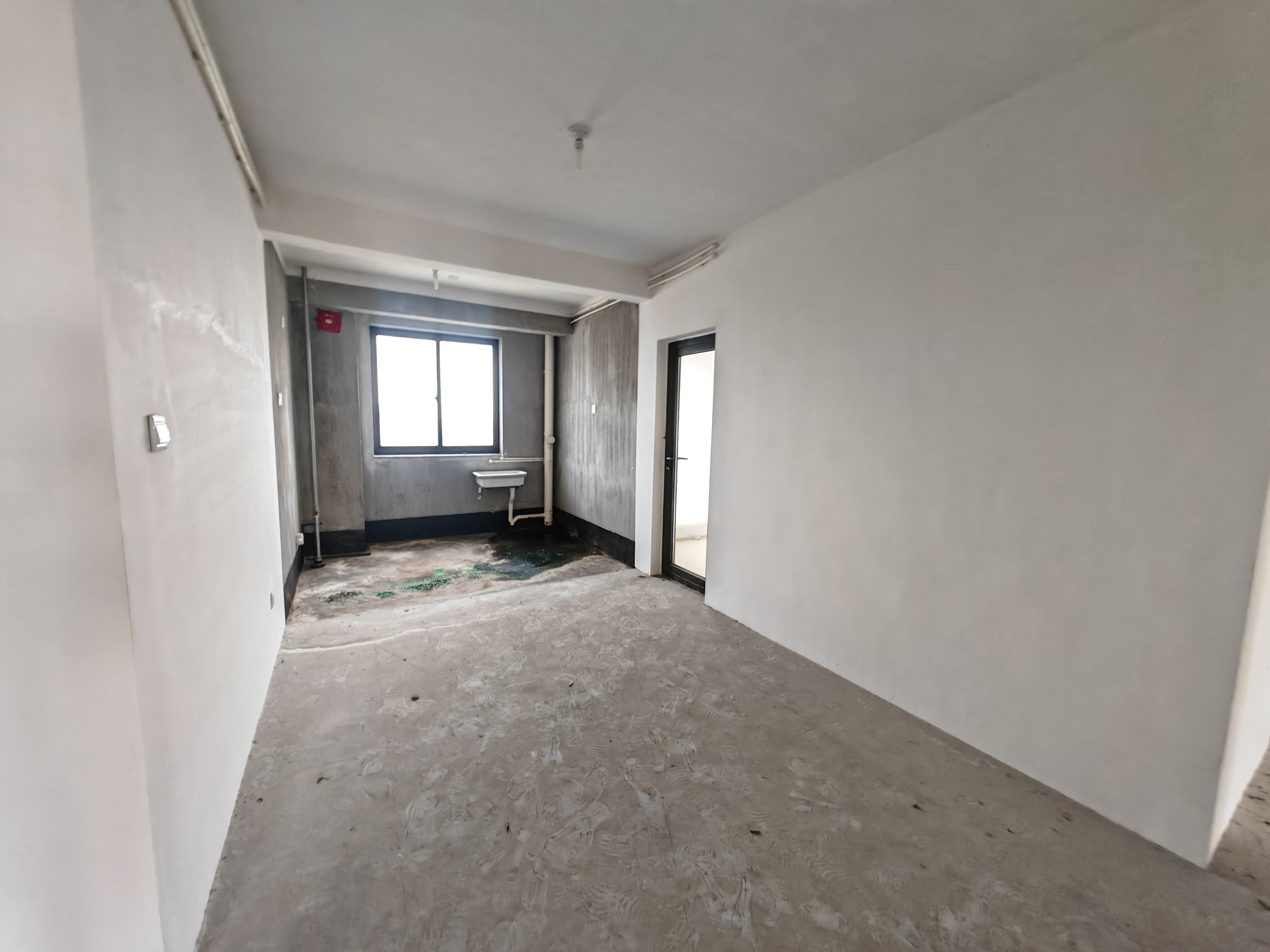 华夏传承府 3室2厅1卫 135.50m²