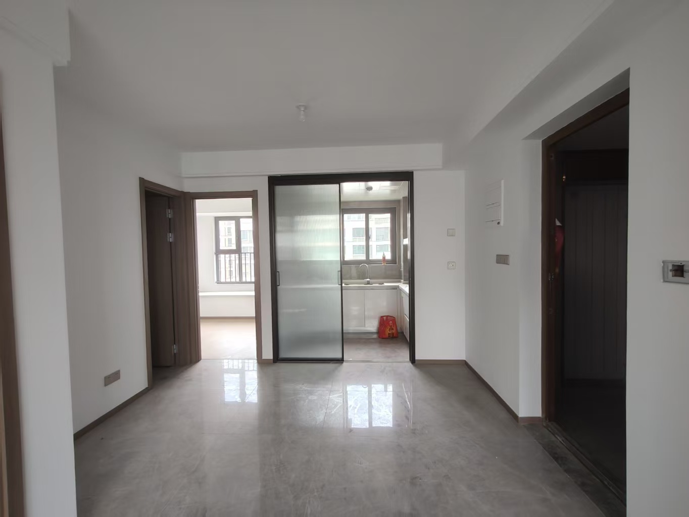 华禧铭苑 3室2厅2卫 110.00m&sup2;
