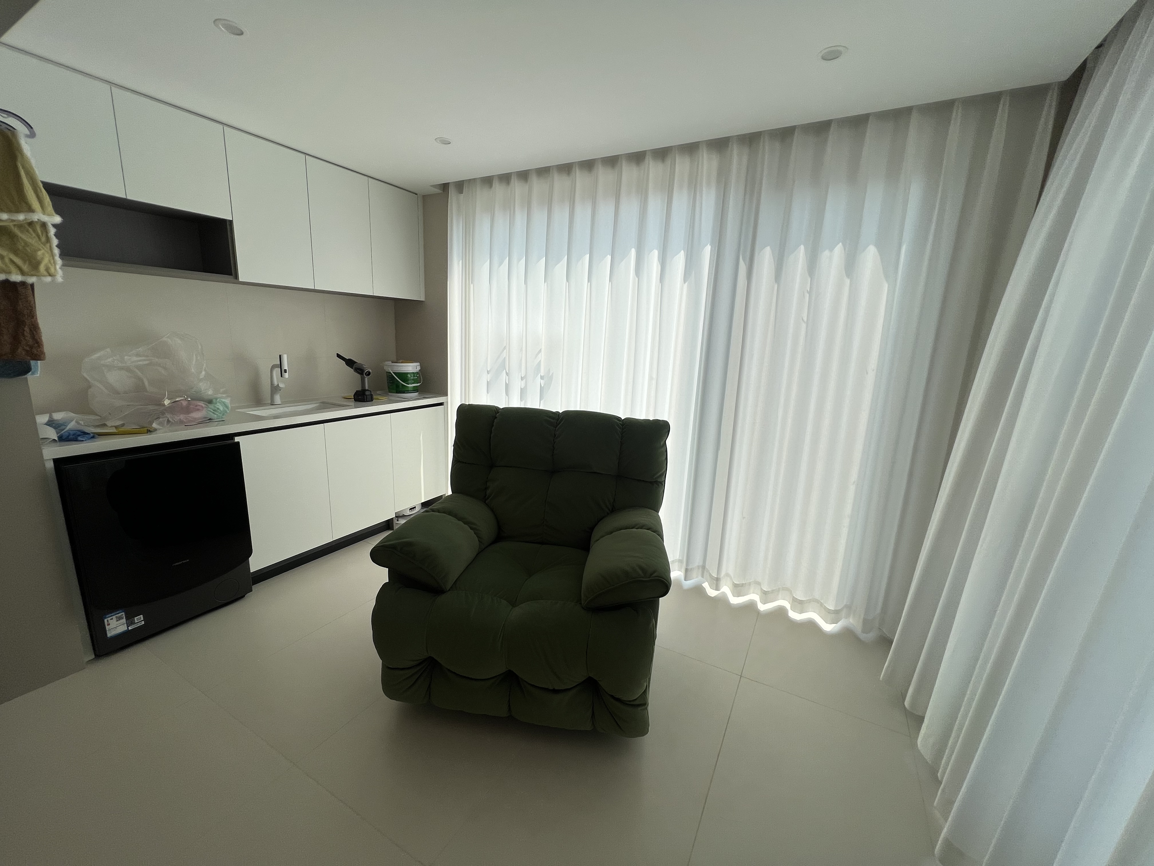华强城 3室2厅2卫 135.00m&sup2;