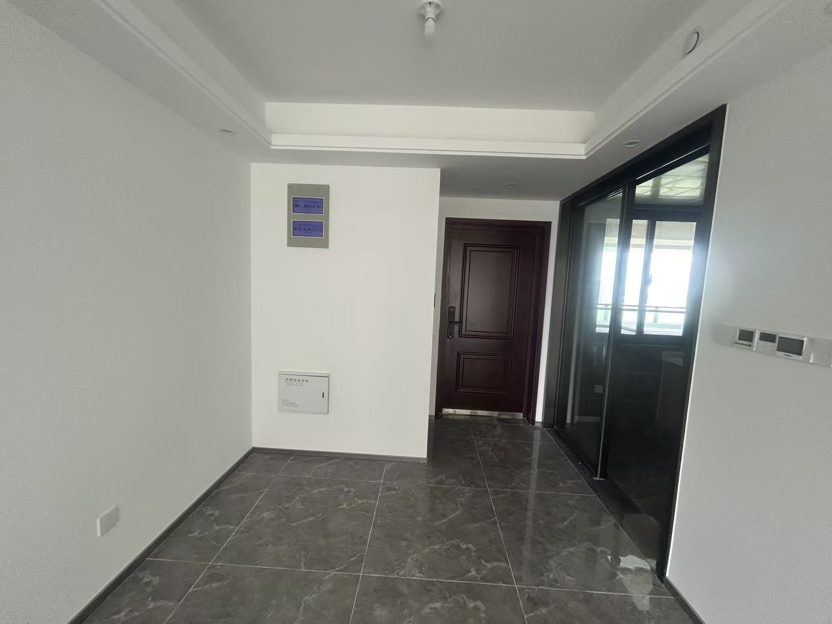 远创宸樾 3室2厅1卫 103.00m&sup2;