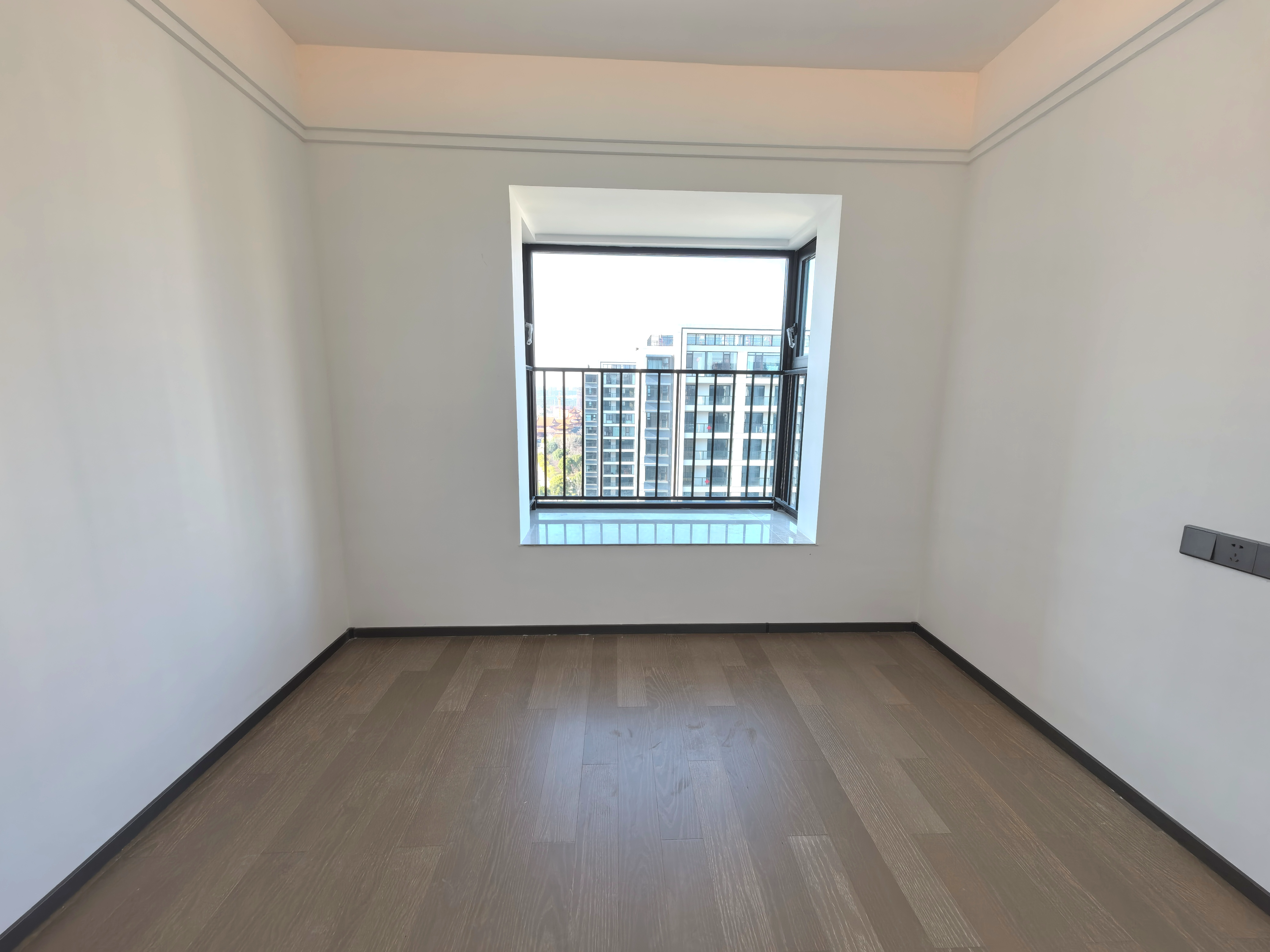 碧桂园公园星荟 3室2厅2卫 119.52m&sup2;