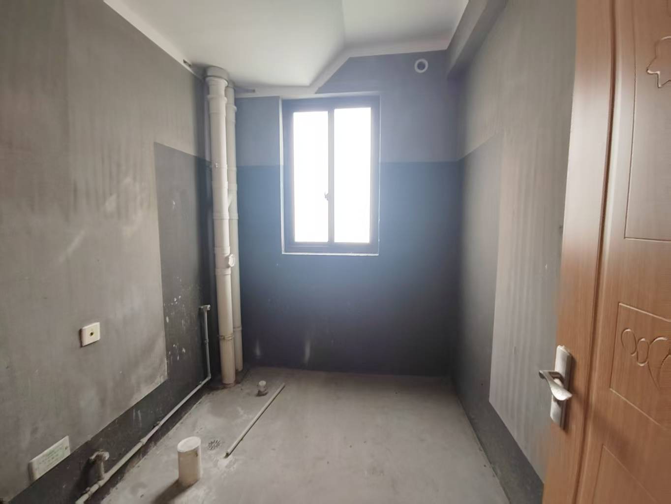 华润悦锦湾 3室2厅2卫 135m&sup2;