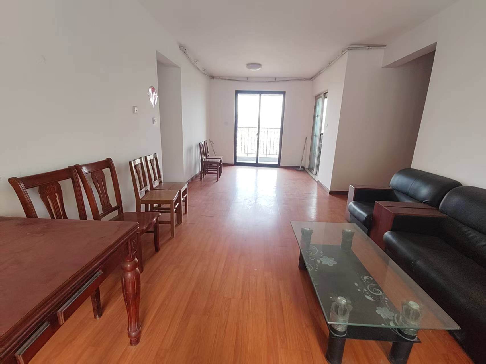 华润悦锦湾 3室2厅2卫 135m&sup2;