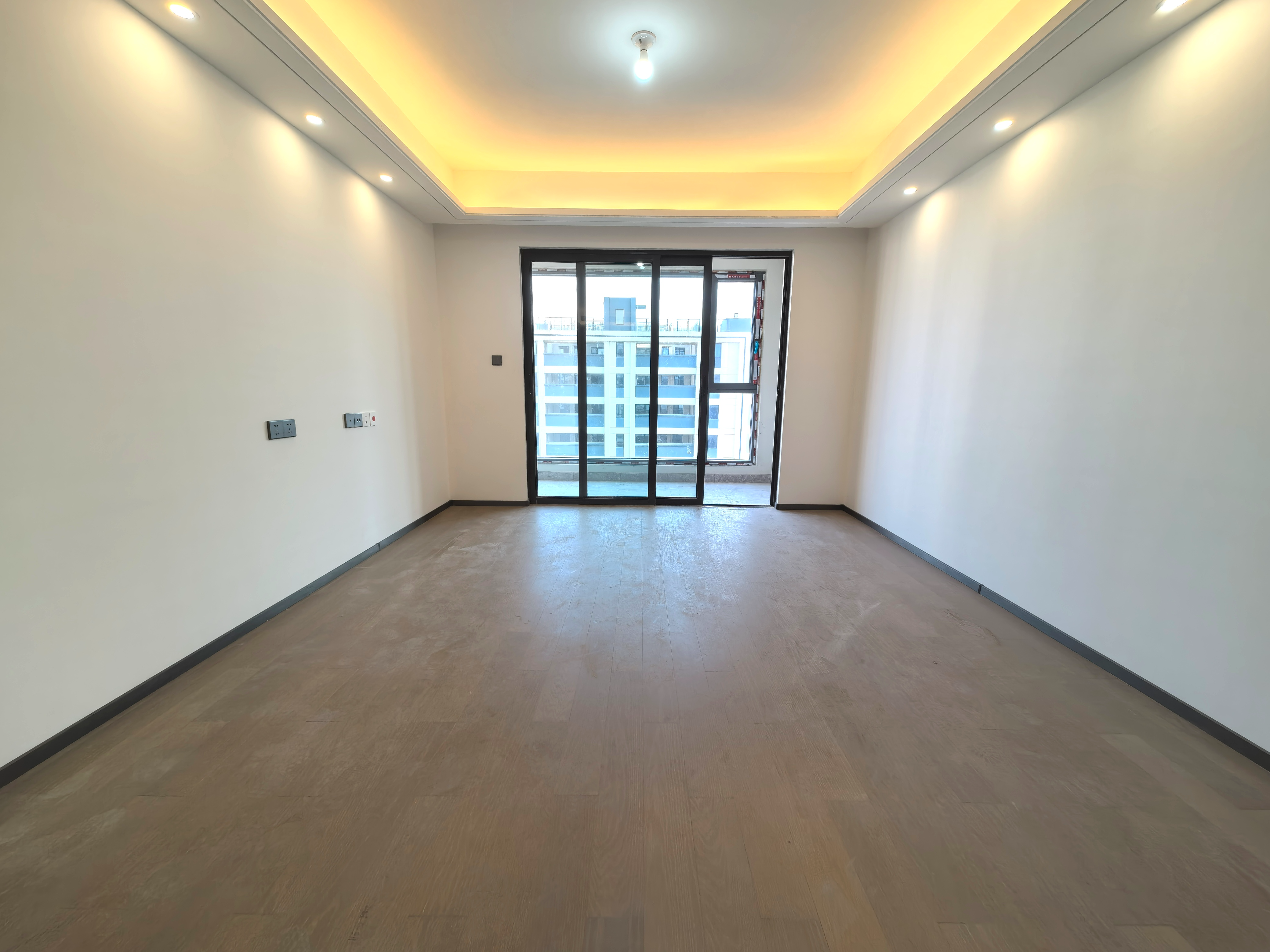 碧桂园公园星荟 3室2厅2卫 119m&sup2;