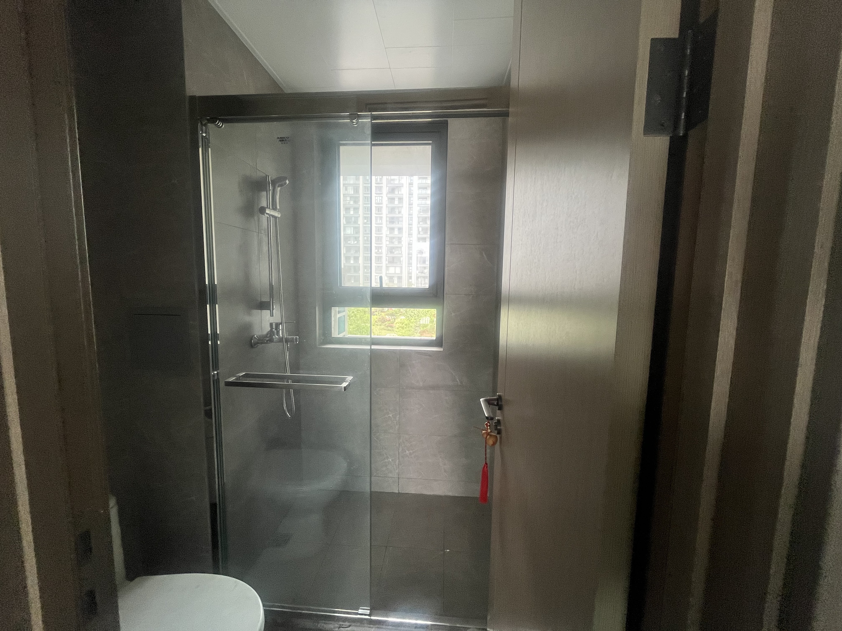 中铁逸都 3室2厅1卫 116m&sup2;