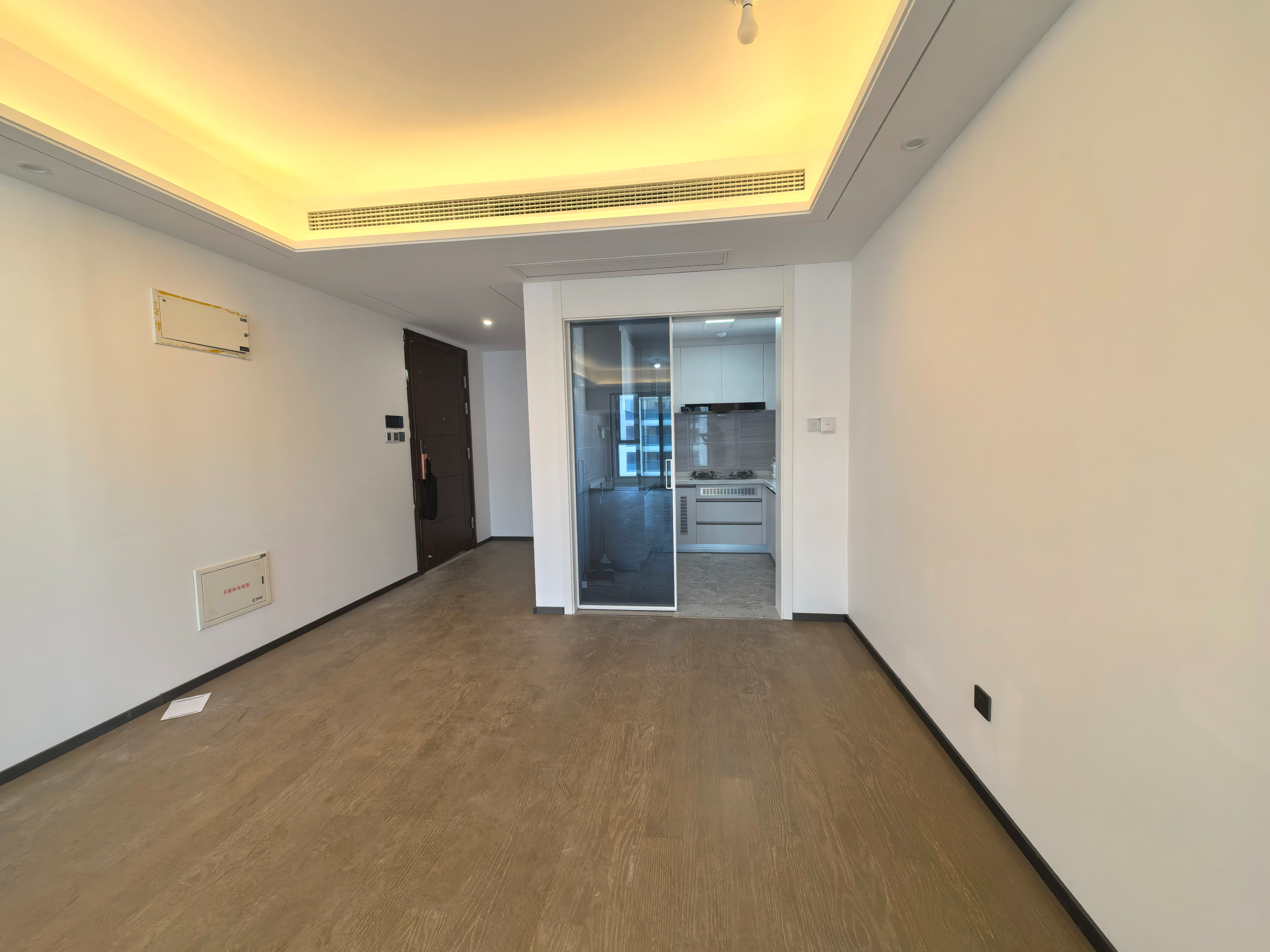 碧桂园公园星荟 3室2厅2卫 119m&sup2;