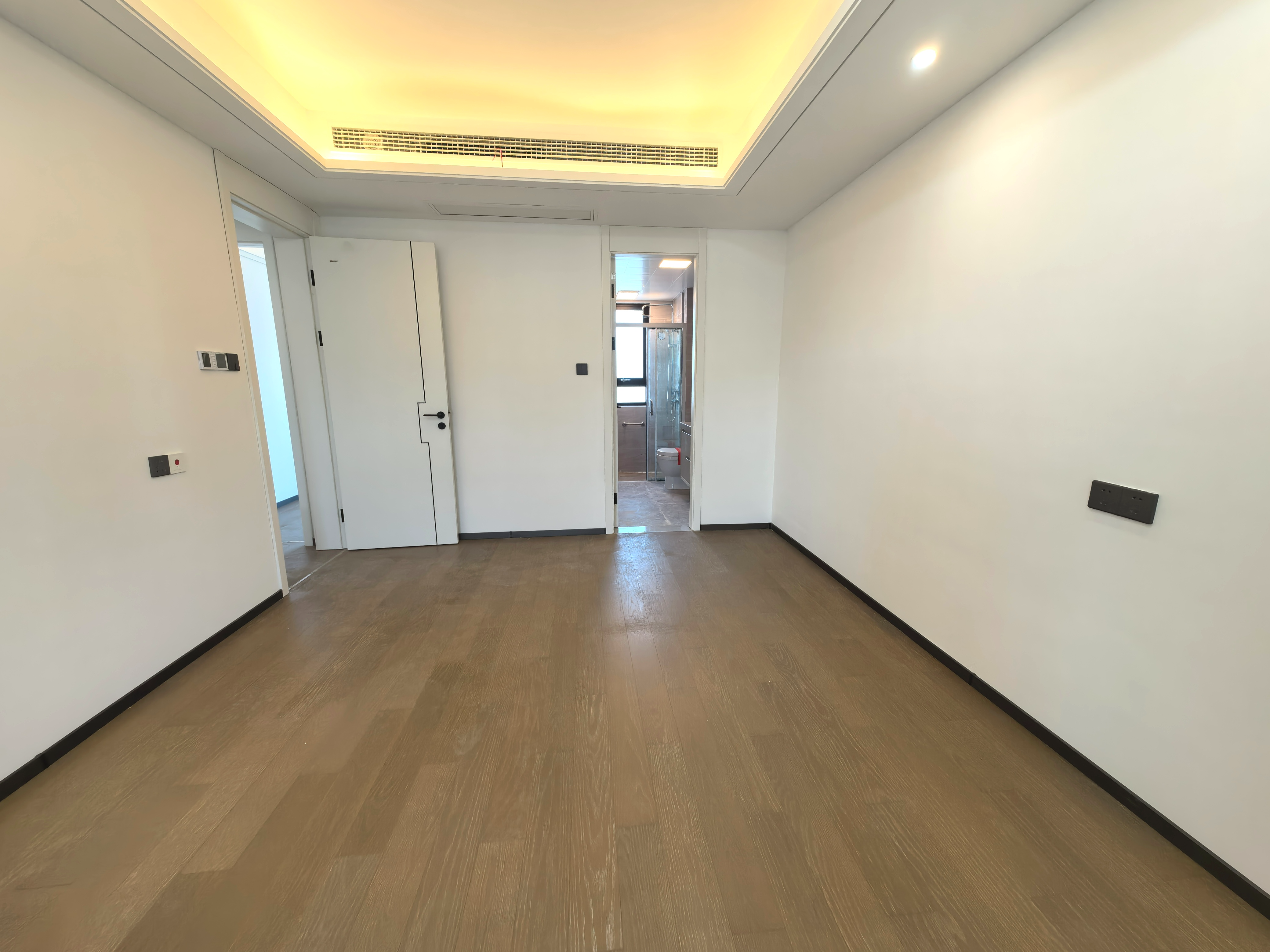 碧桂园公园星荟 3室1厅1卫 119.46m&sup2;
