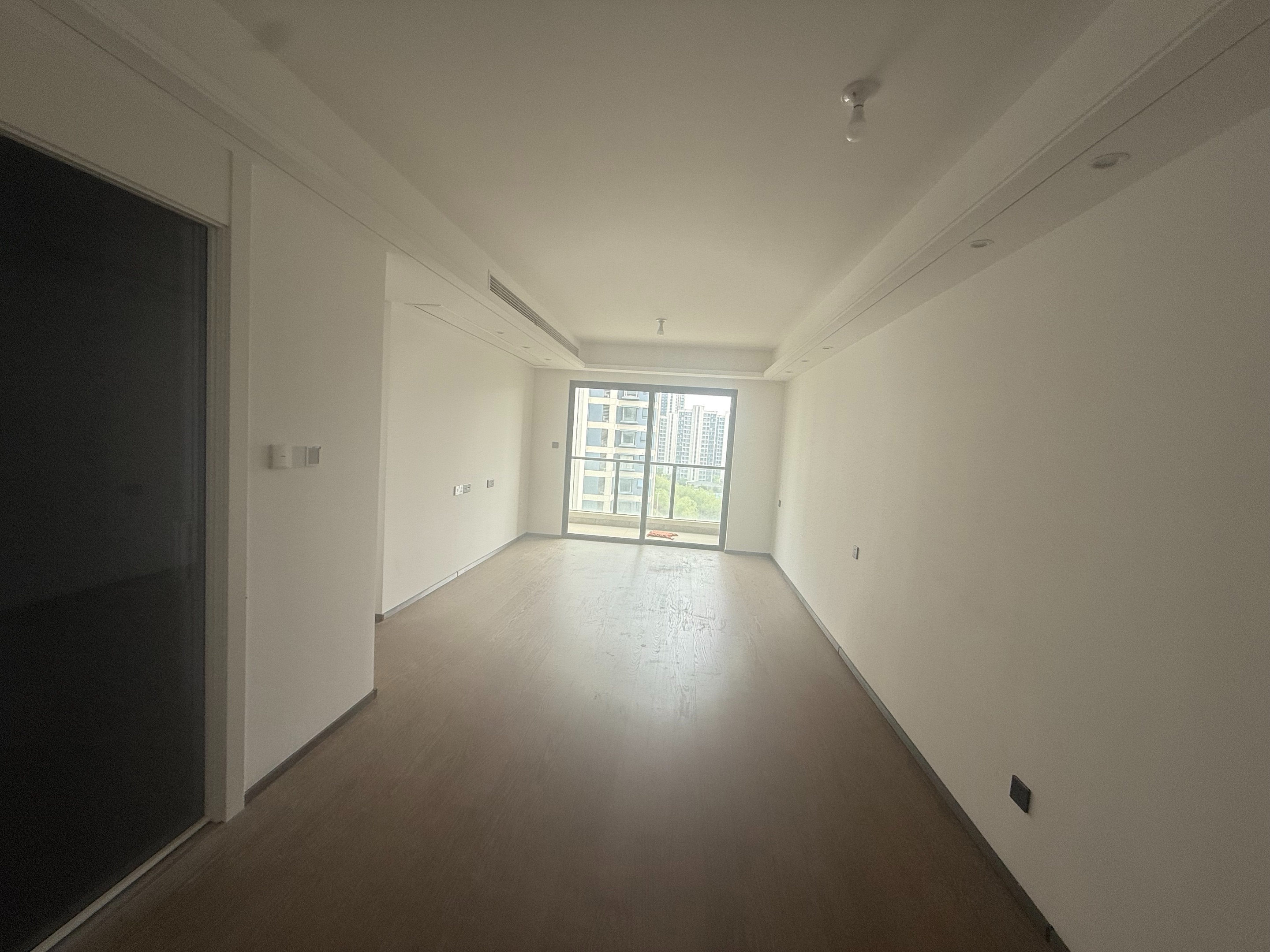 碧桂园公园星荟 3室2厅1卫 102.28m&sup2;