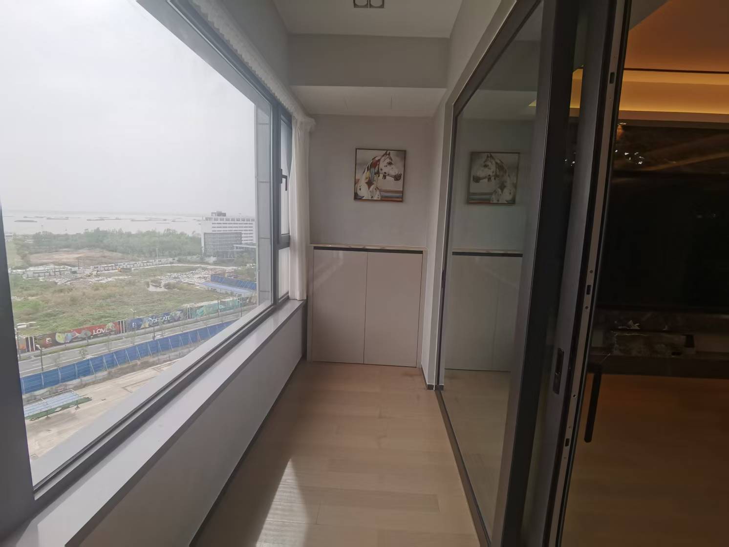 滨江道静园 3室2厅2卫 127m&sup2;