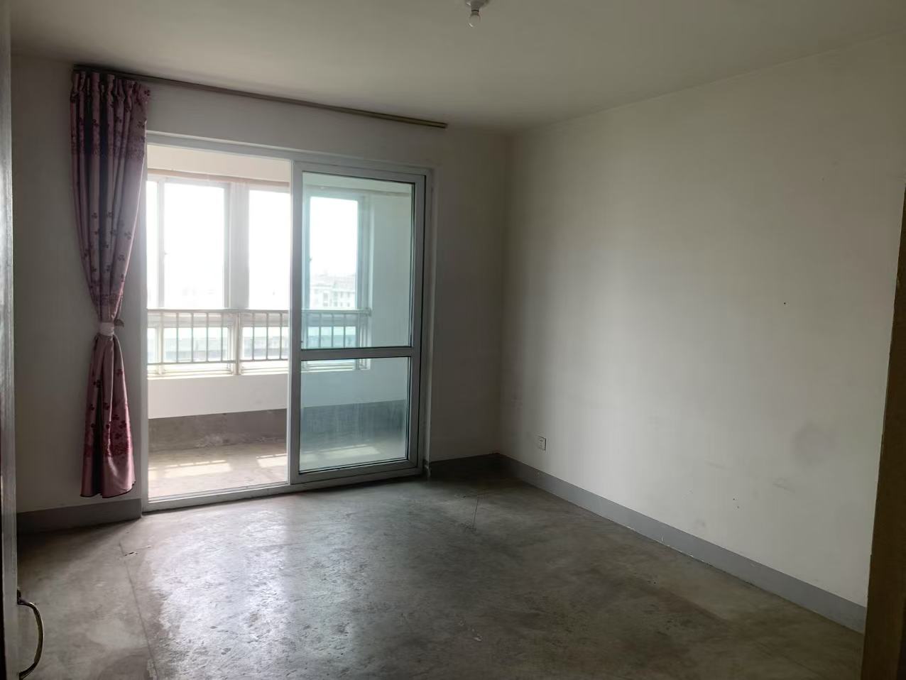 曙光福里 2室1厅1卫 93m&sup2;