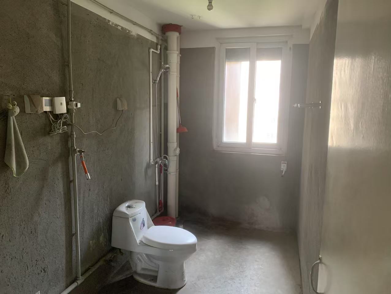 曙光福里 2室1厅1卫 93m&sup2;