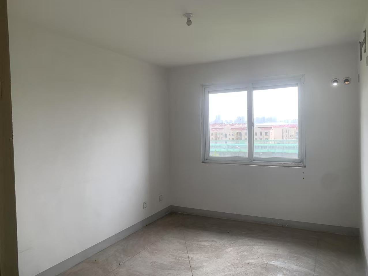曙光福里 2室1厅1卫 93m&sup2;