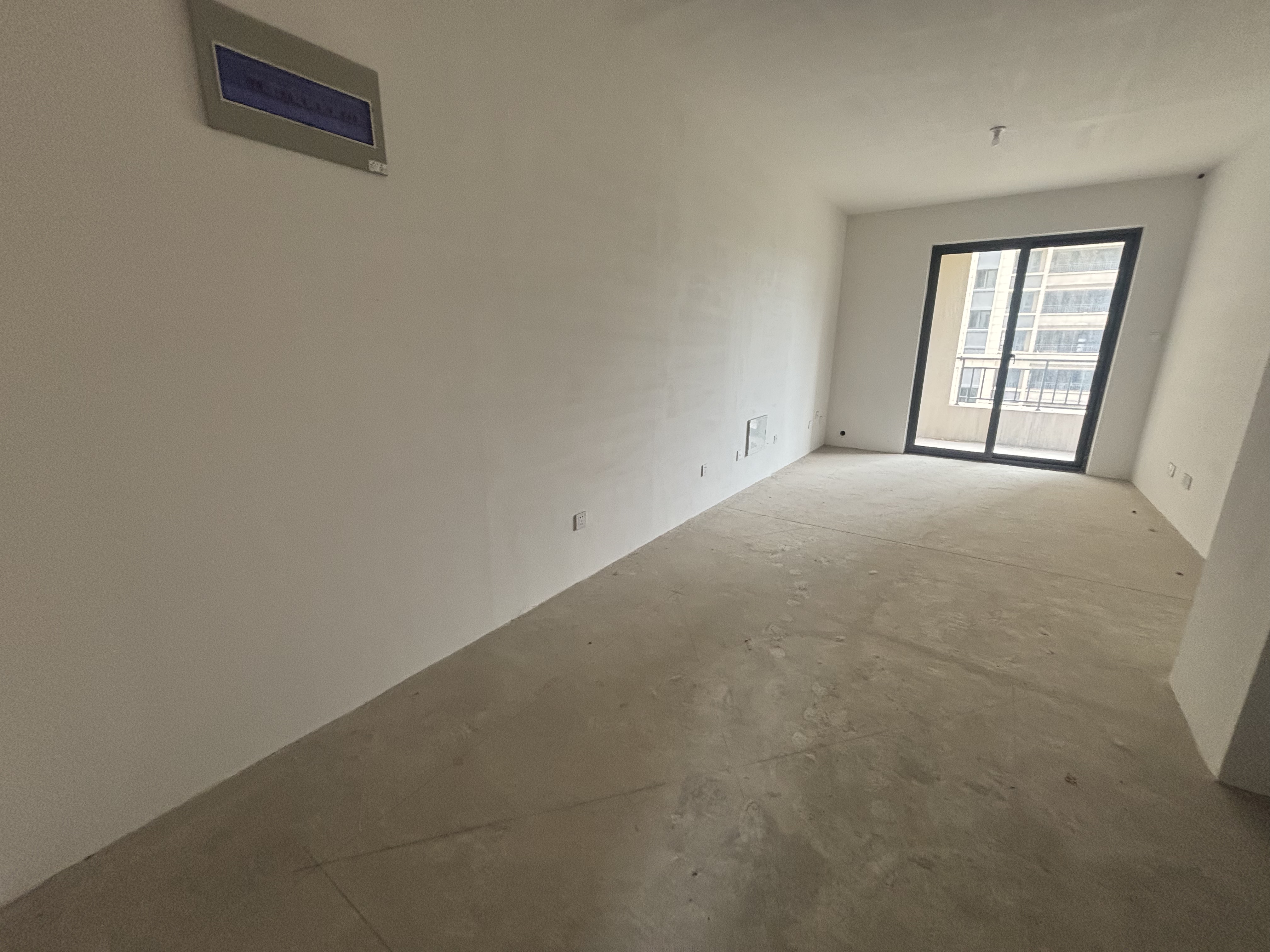 春溪集 3室2厅1卫 89m&sup2;