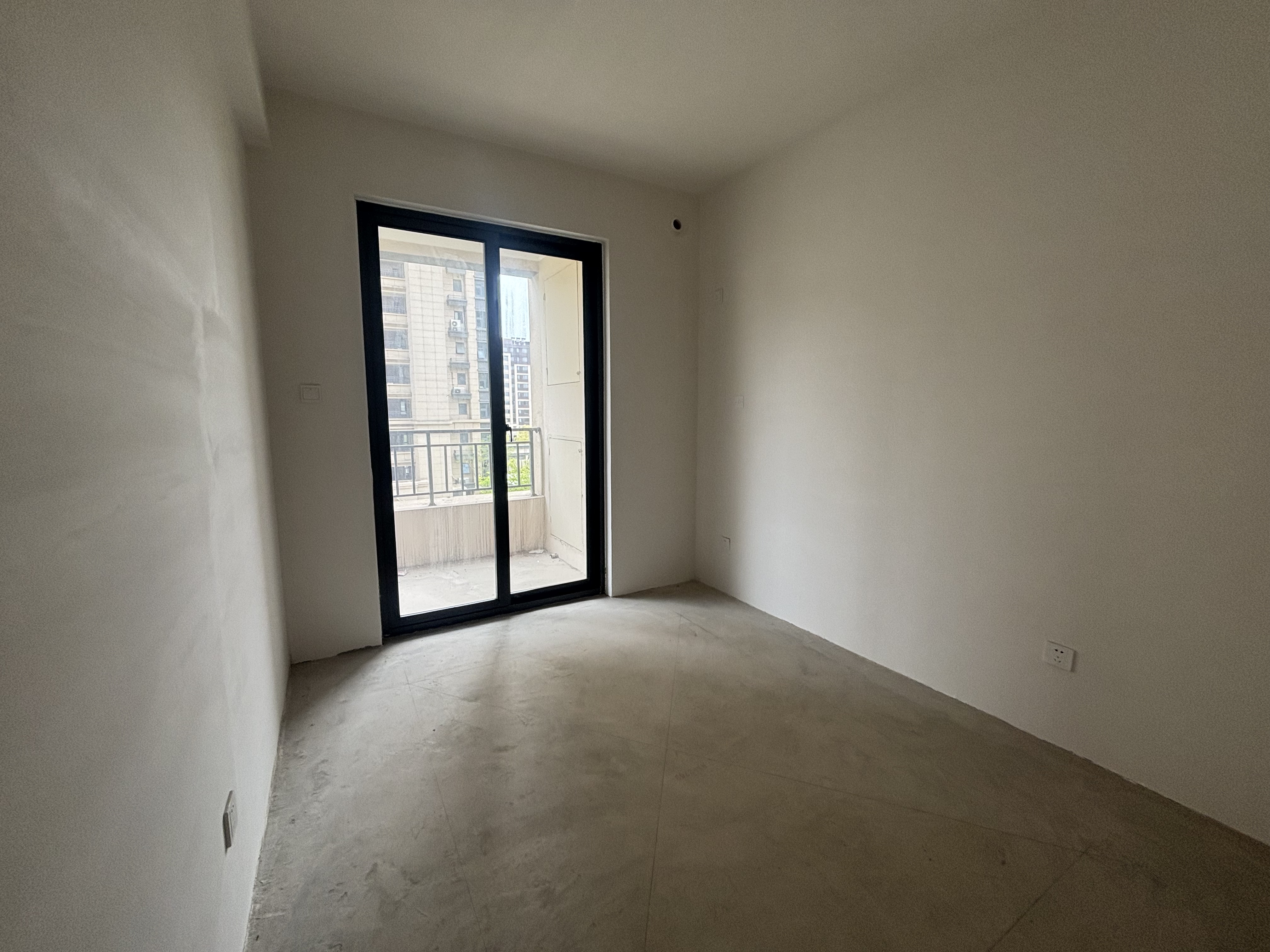 春溪集 3室2厅1卫 89m&sup2;