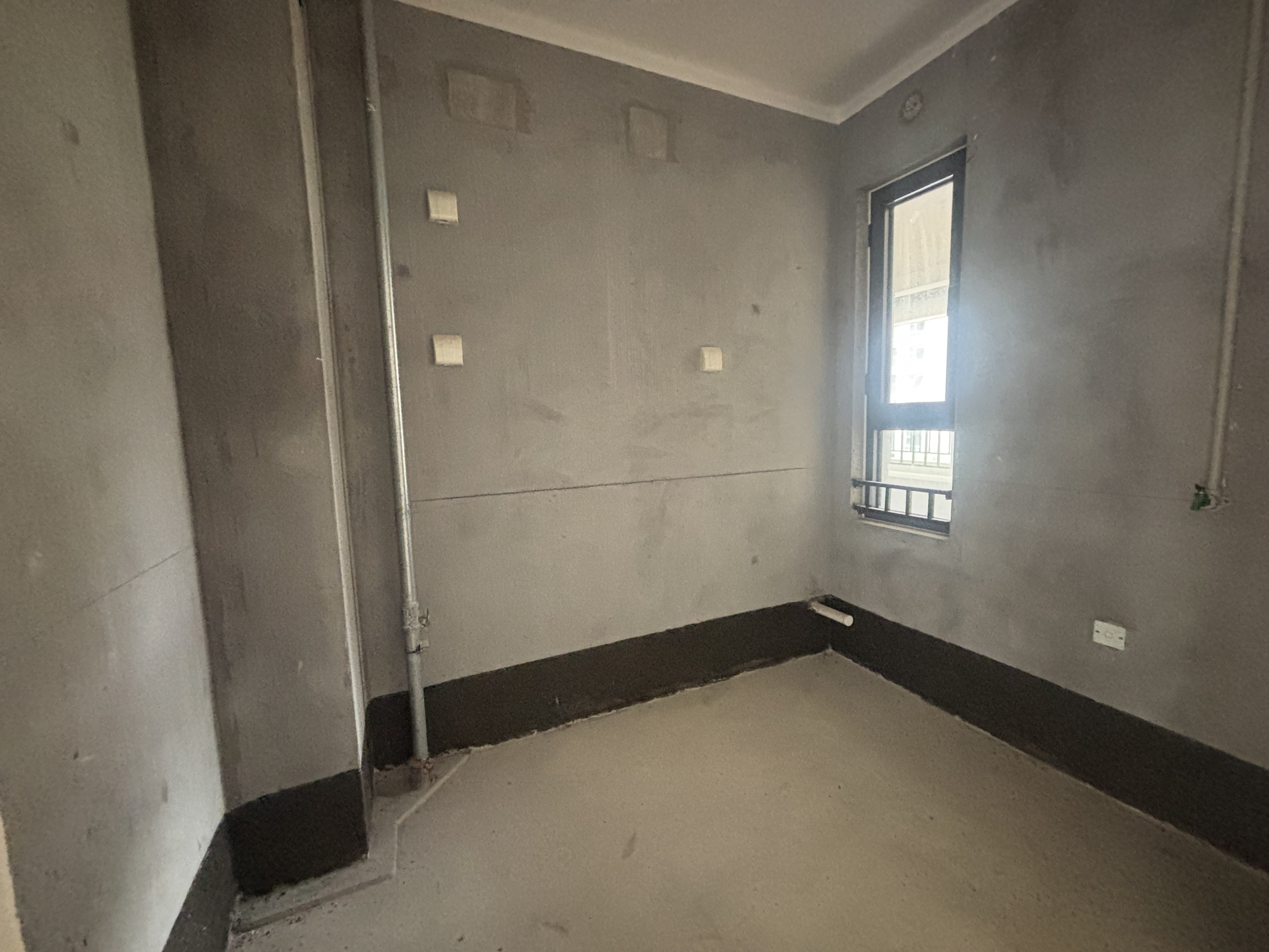 春溪集 3室2厅1卫 89m&sup2;