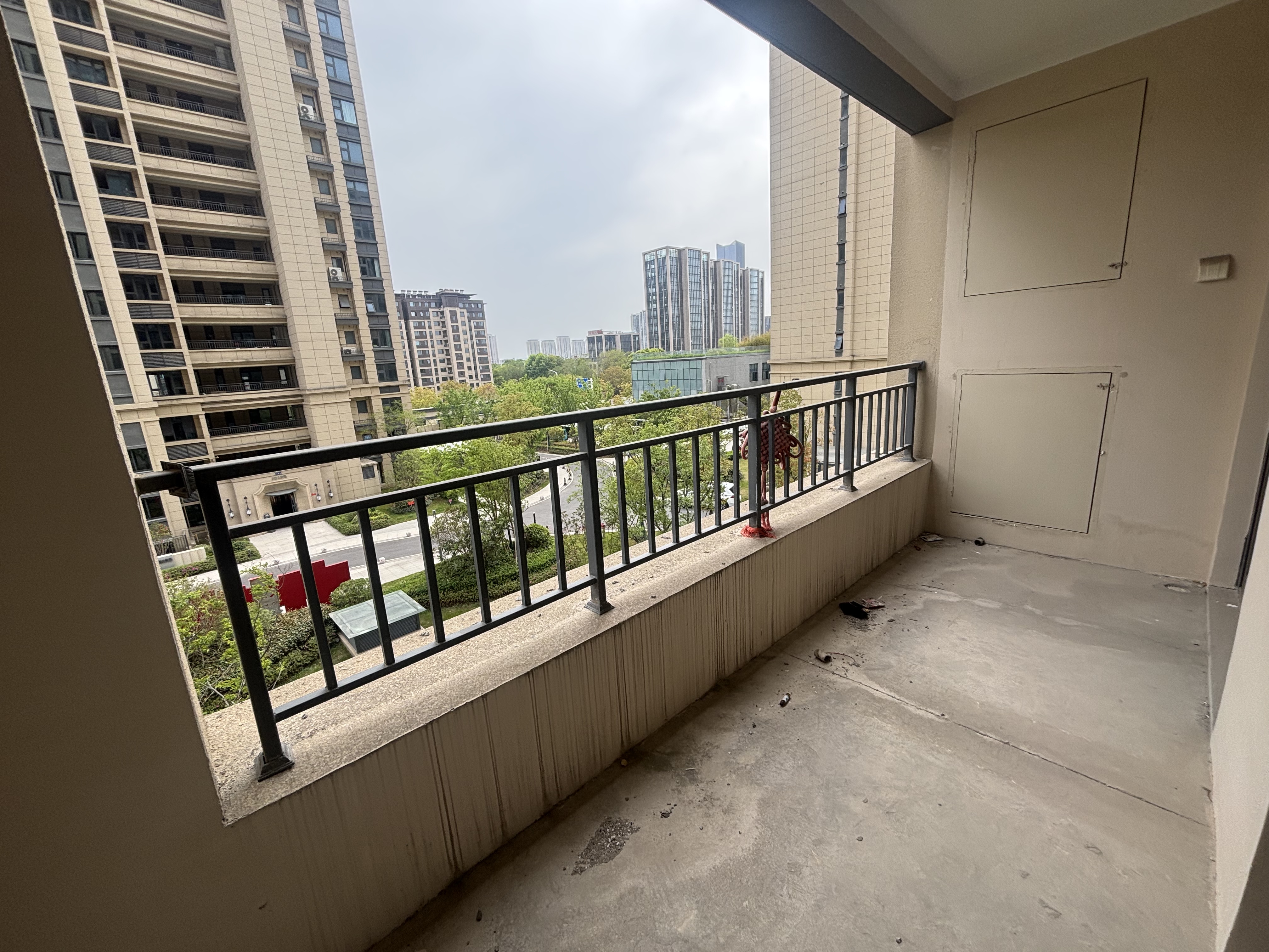 春溪集 3室2厅1卫 89m&sup2;