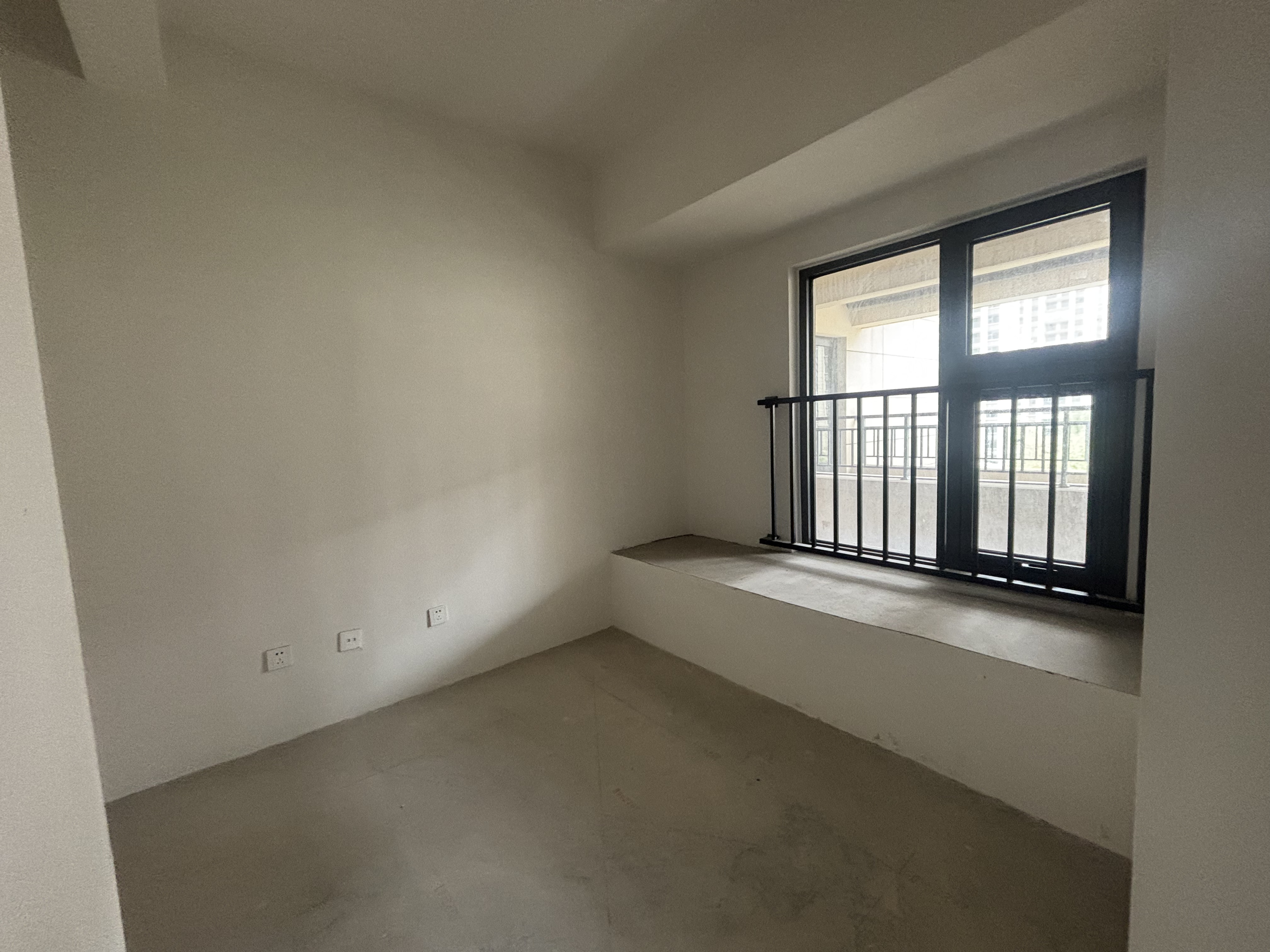 春溪集 3室2厅1卫 89m&sup2;