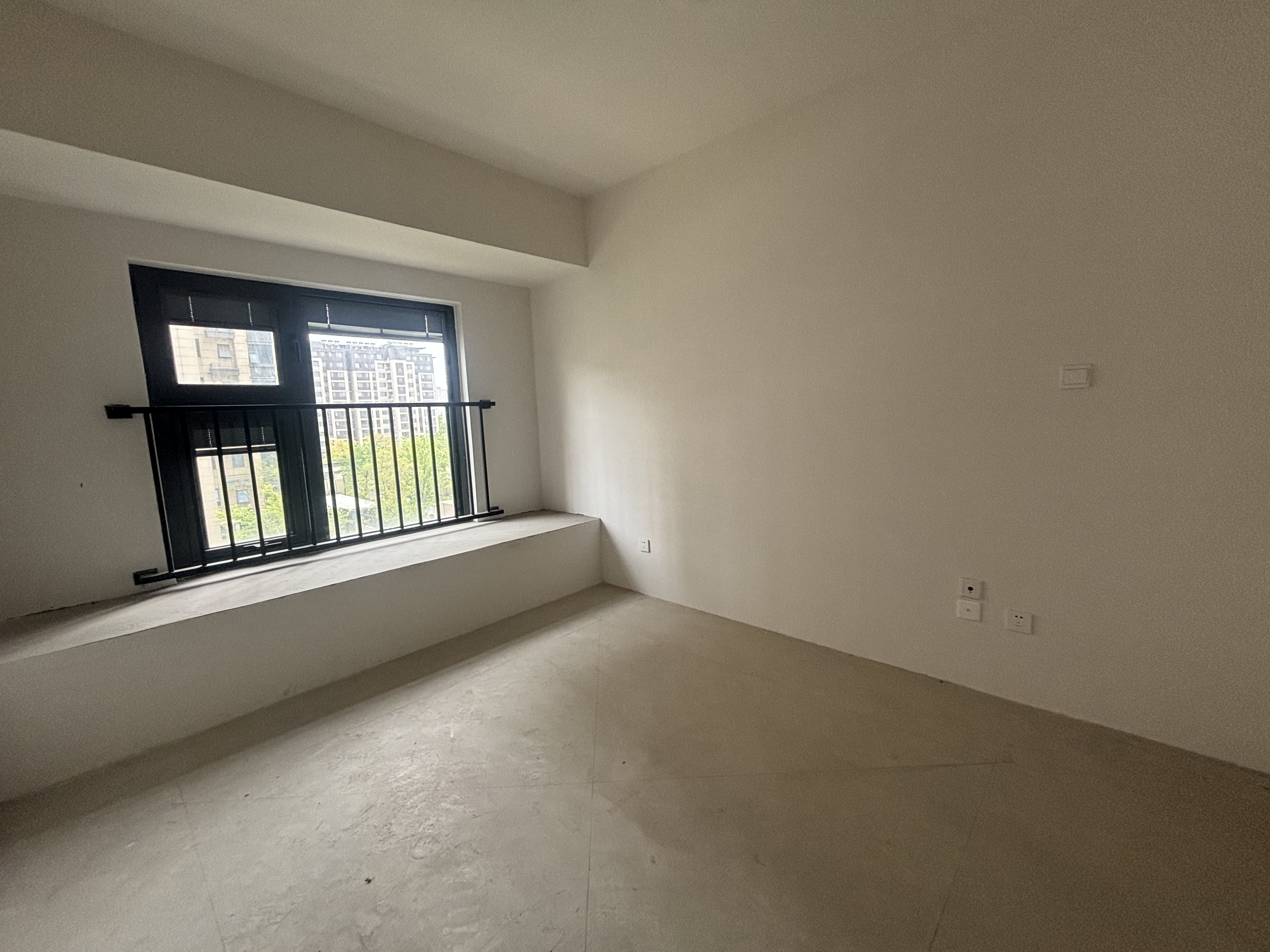 春溪集 3室2厅1卫 89m&sup2;