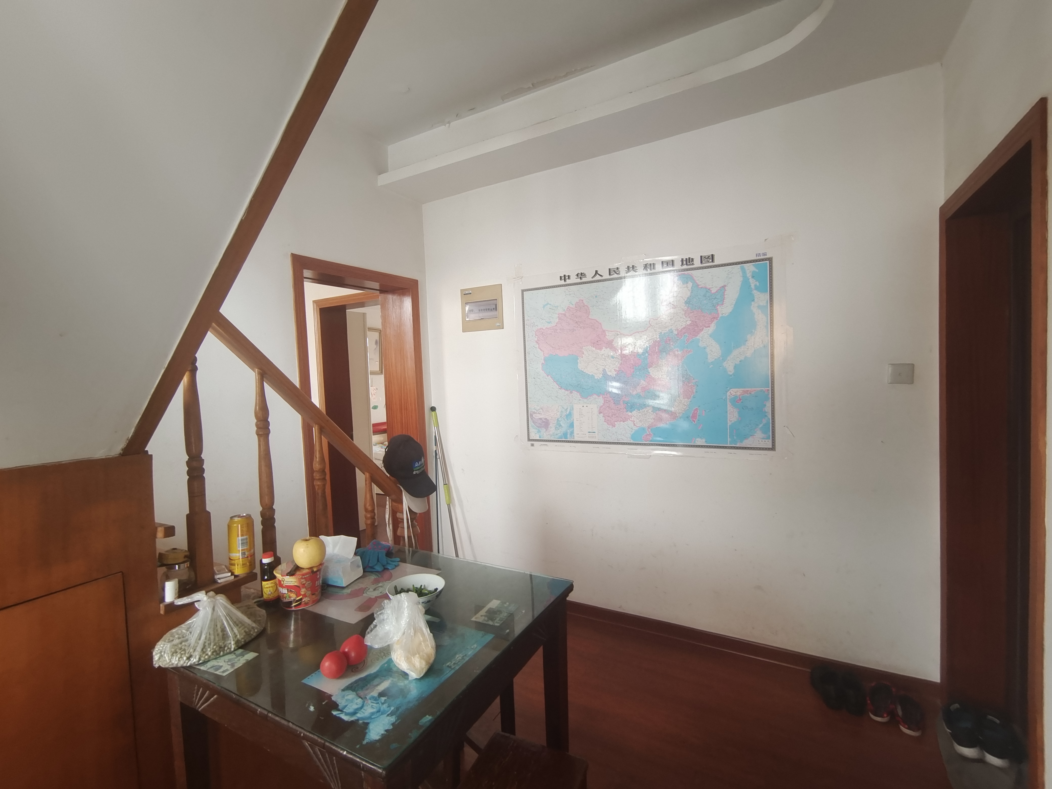 北郭新村 2室1厅1卫 54.99m²