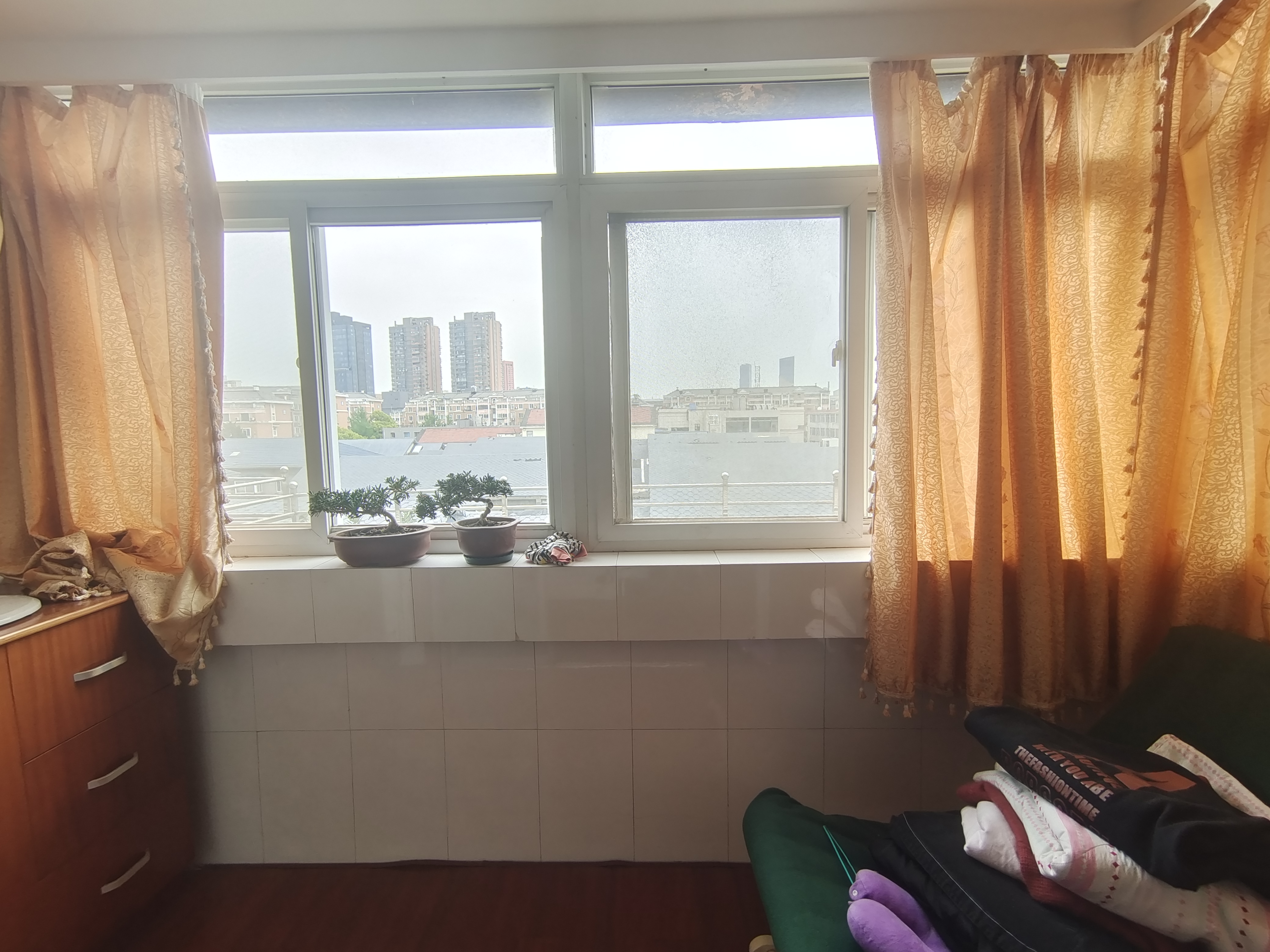 北郭新村 2室1厅1卫 54.99m&sup2;